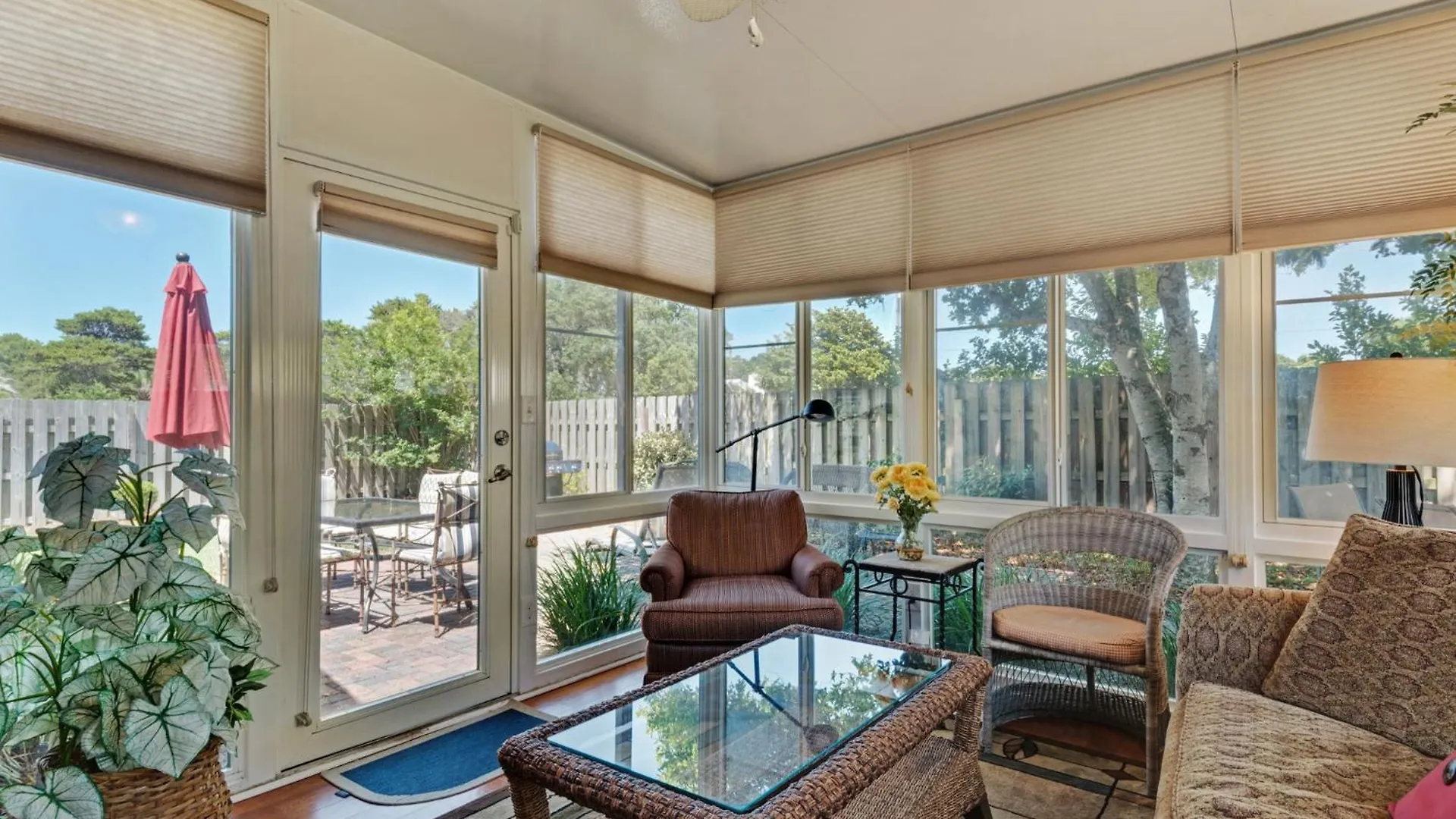 Holiday home A Stones Throw By Newman-dailey *