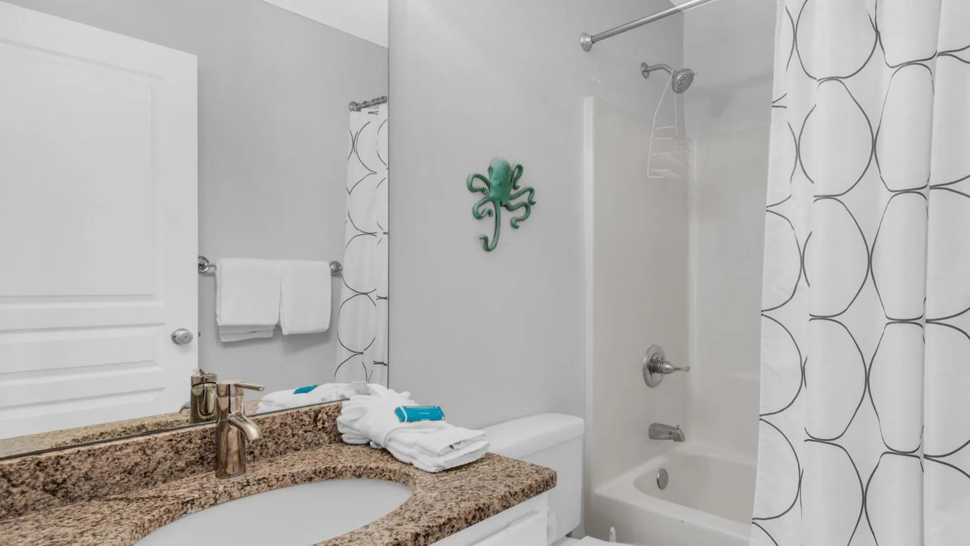 Casa vacanze Crystal View 402 By Newman-dailey *