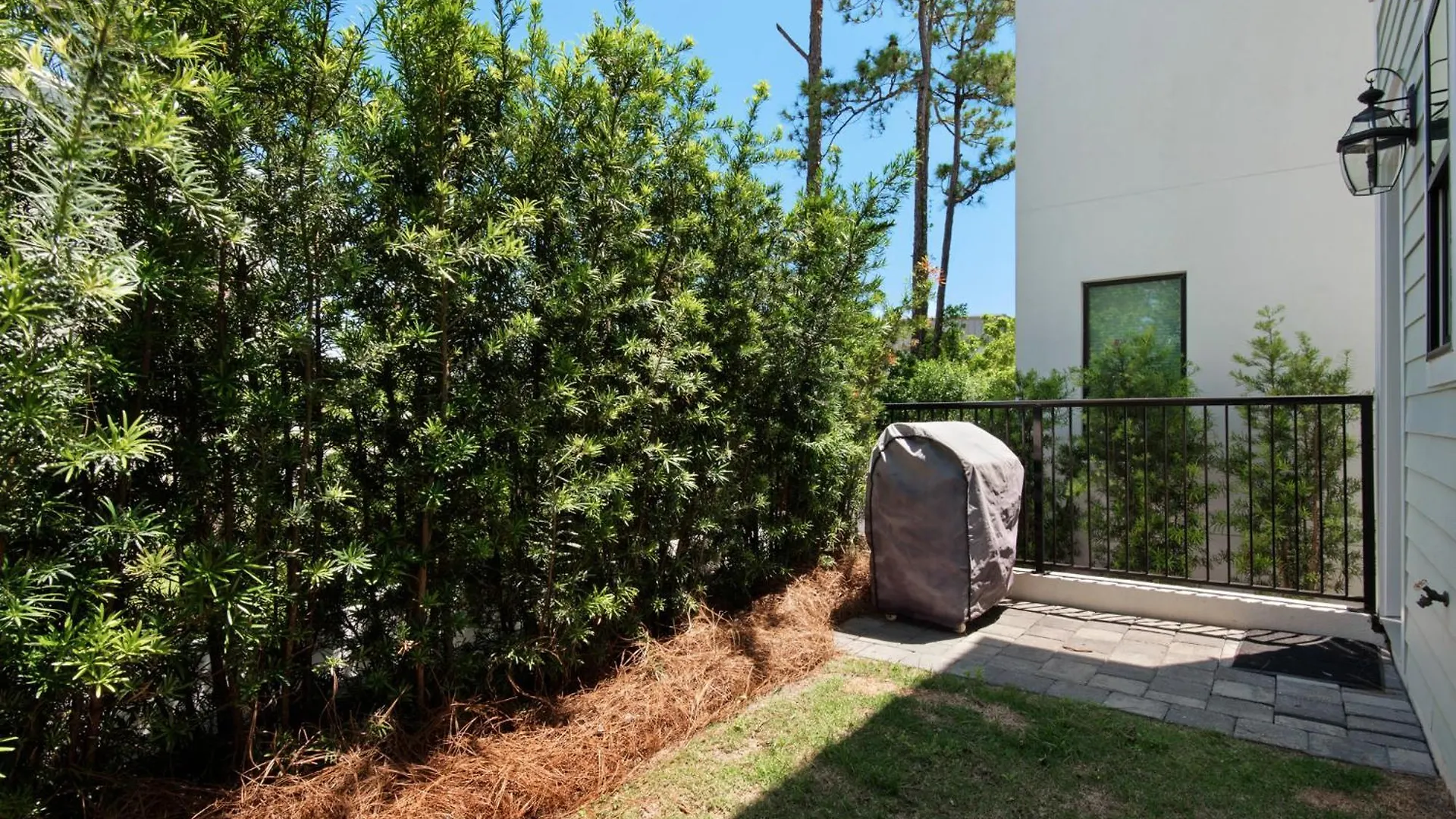 Southern Grace By Newman-dailey Holiday home Destin
