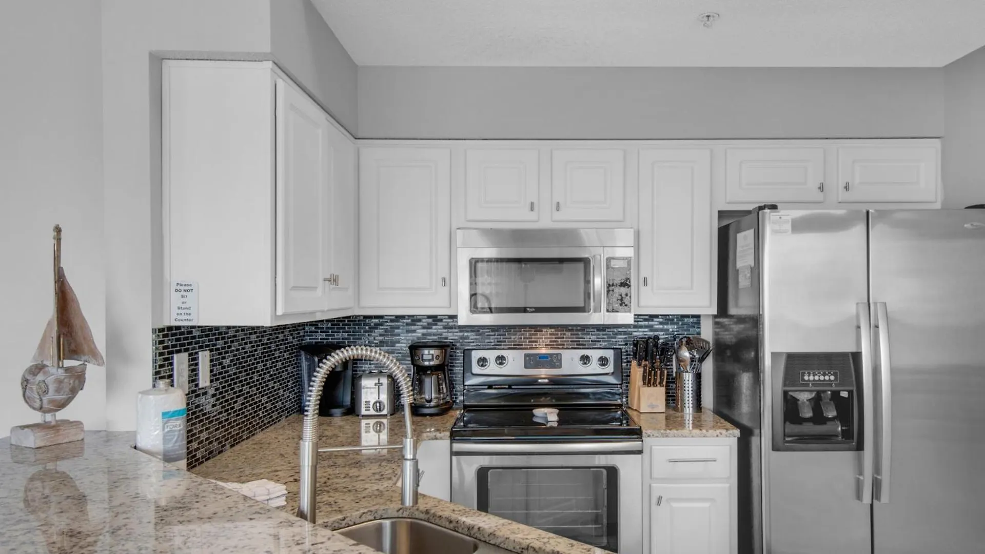 Crystal View 402 By Newman-dailey * Destin