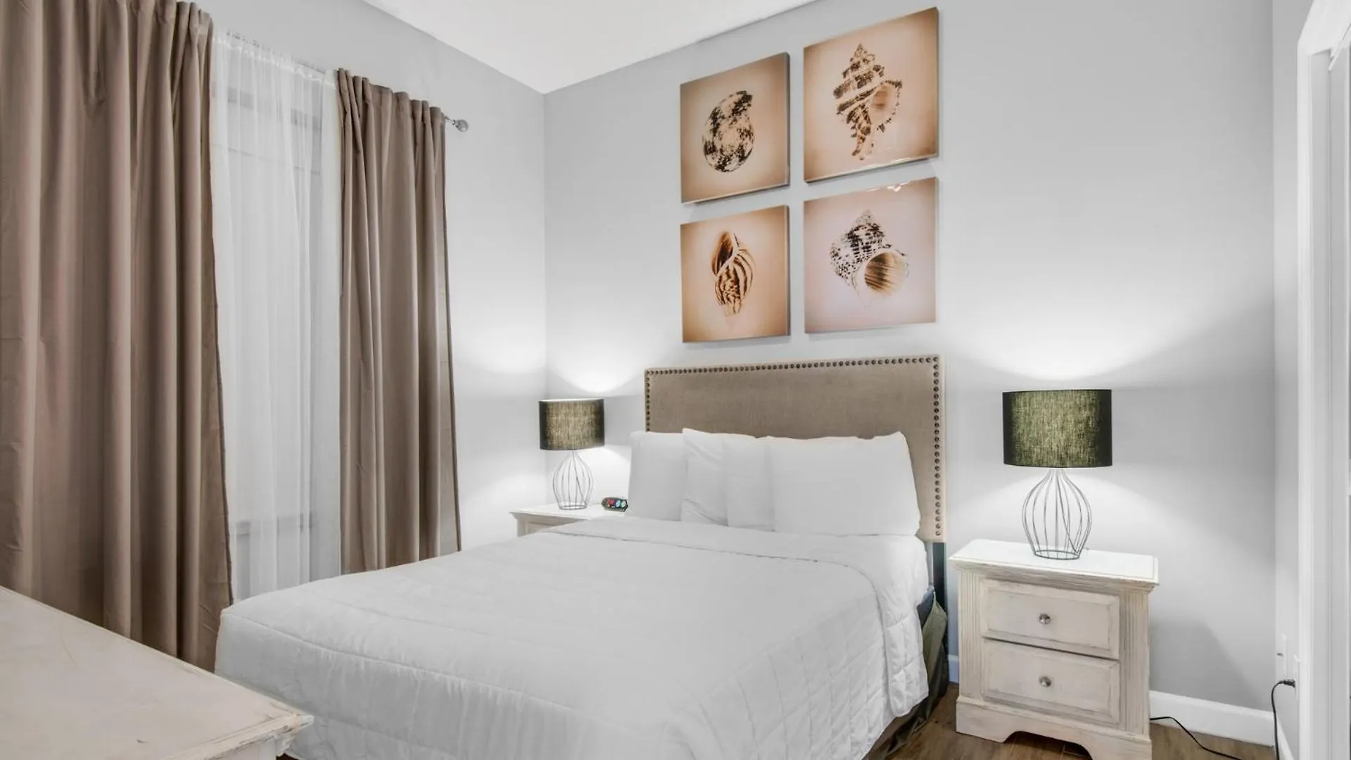 Crystal View 402 By Newman-dailey Casa vacanze *