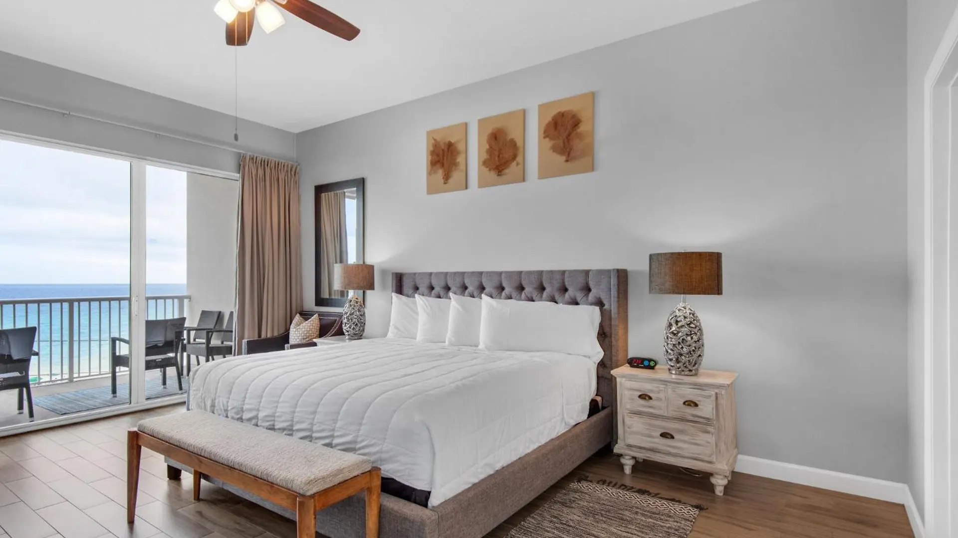 Casa vacanze Crystal View 402 By Newman-dailey Destin