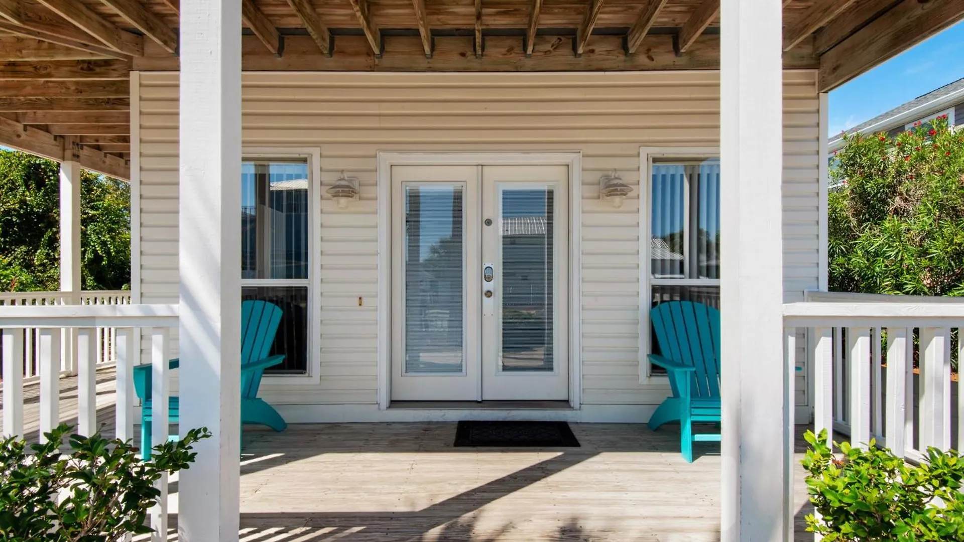 Holiday home Sunkissed By Newman-dailey