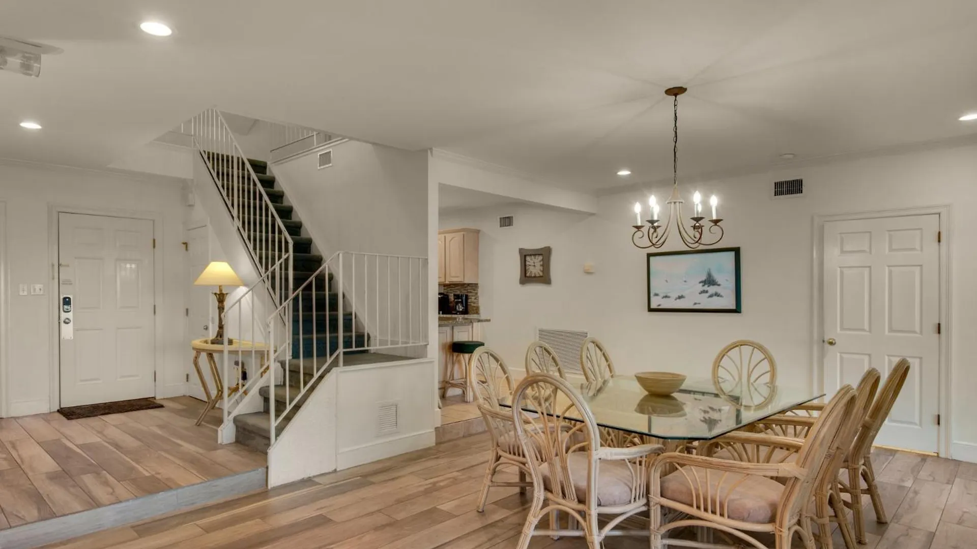 Hudsons Blenheim House By Newman-dailey Holiday home Destin
