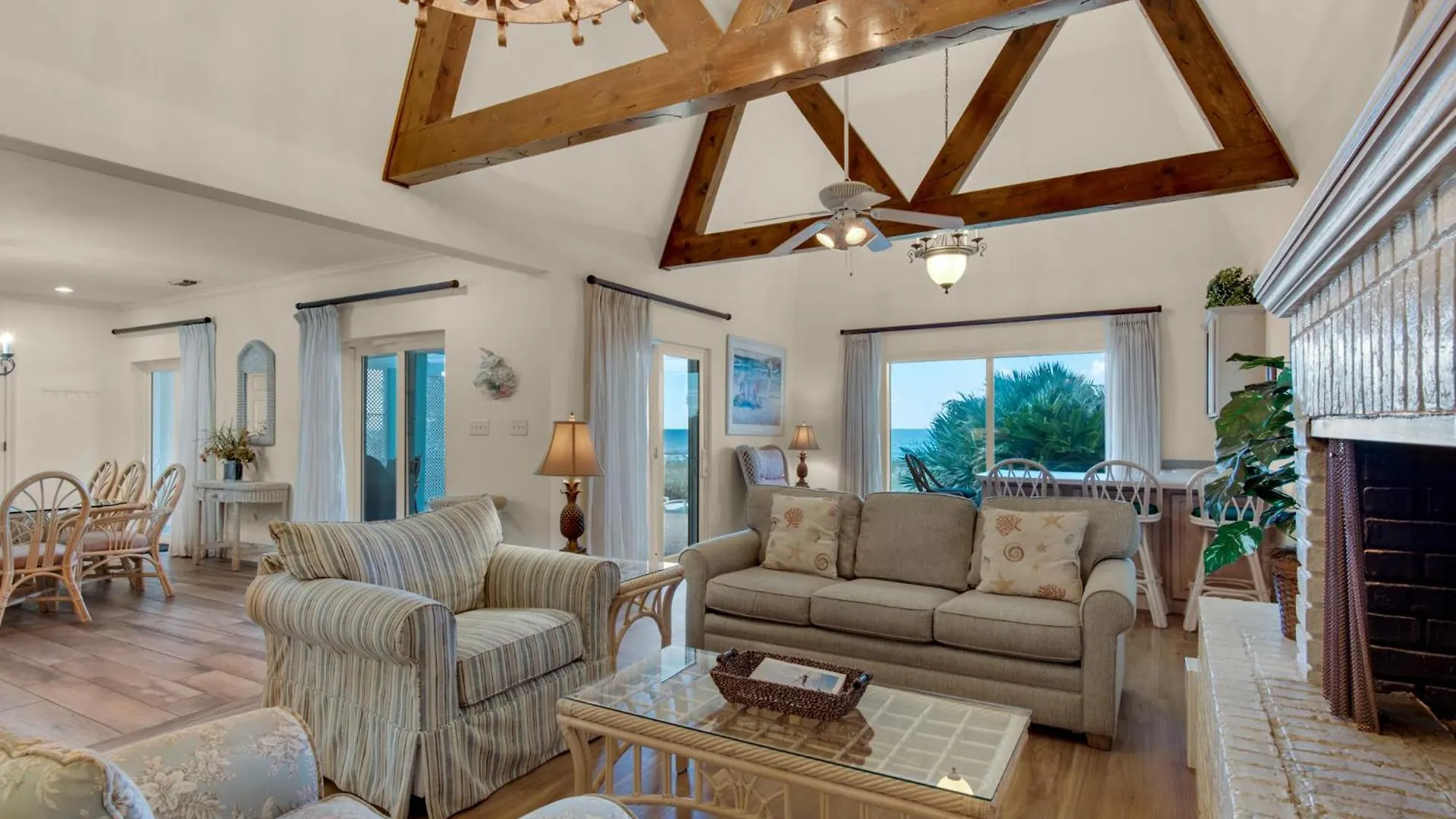 Hudsons Blenheim House By Newman-dailey Holiday home Destin