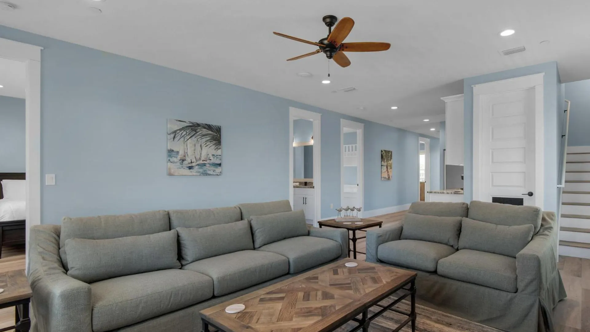 Coastal Cove By Newman-dailey Destin