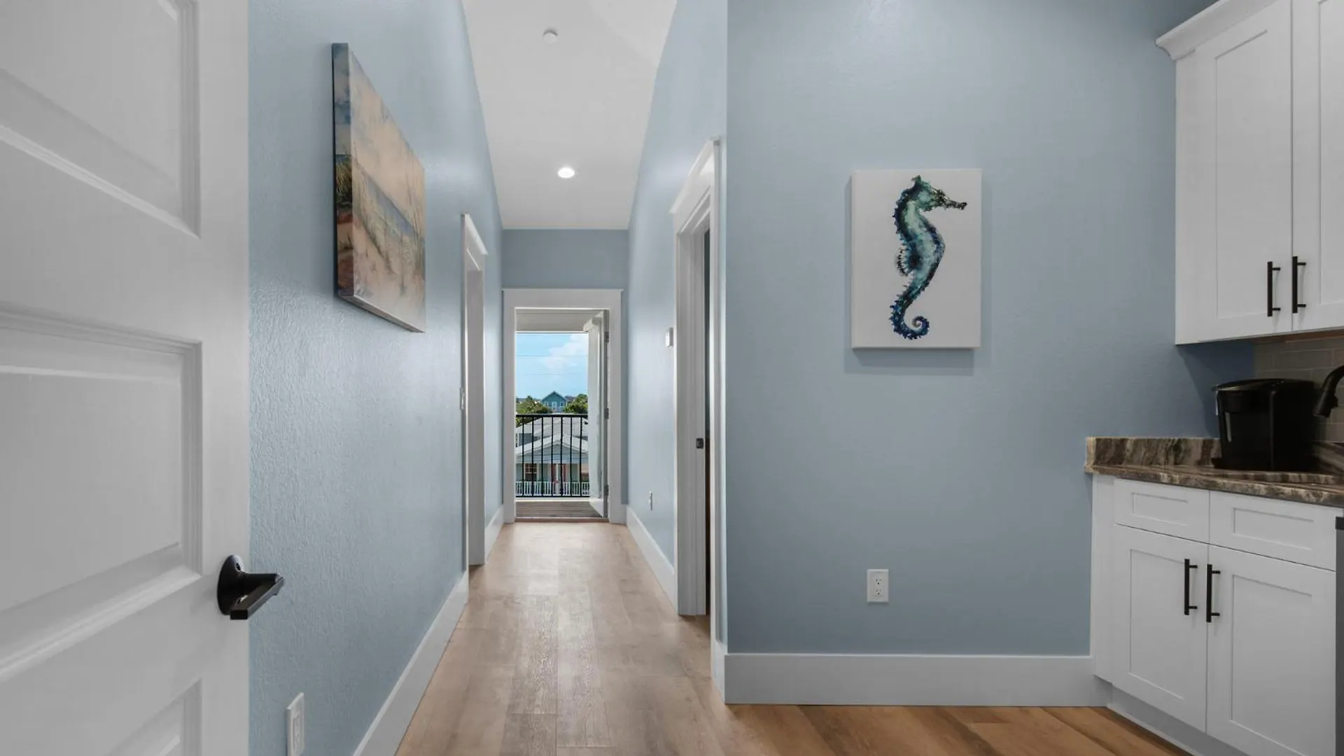 Coastal Cove By Newman-dailey * Destin
