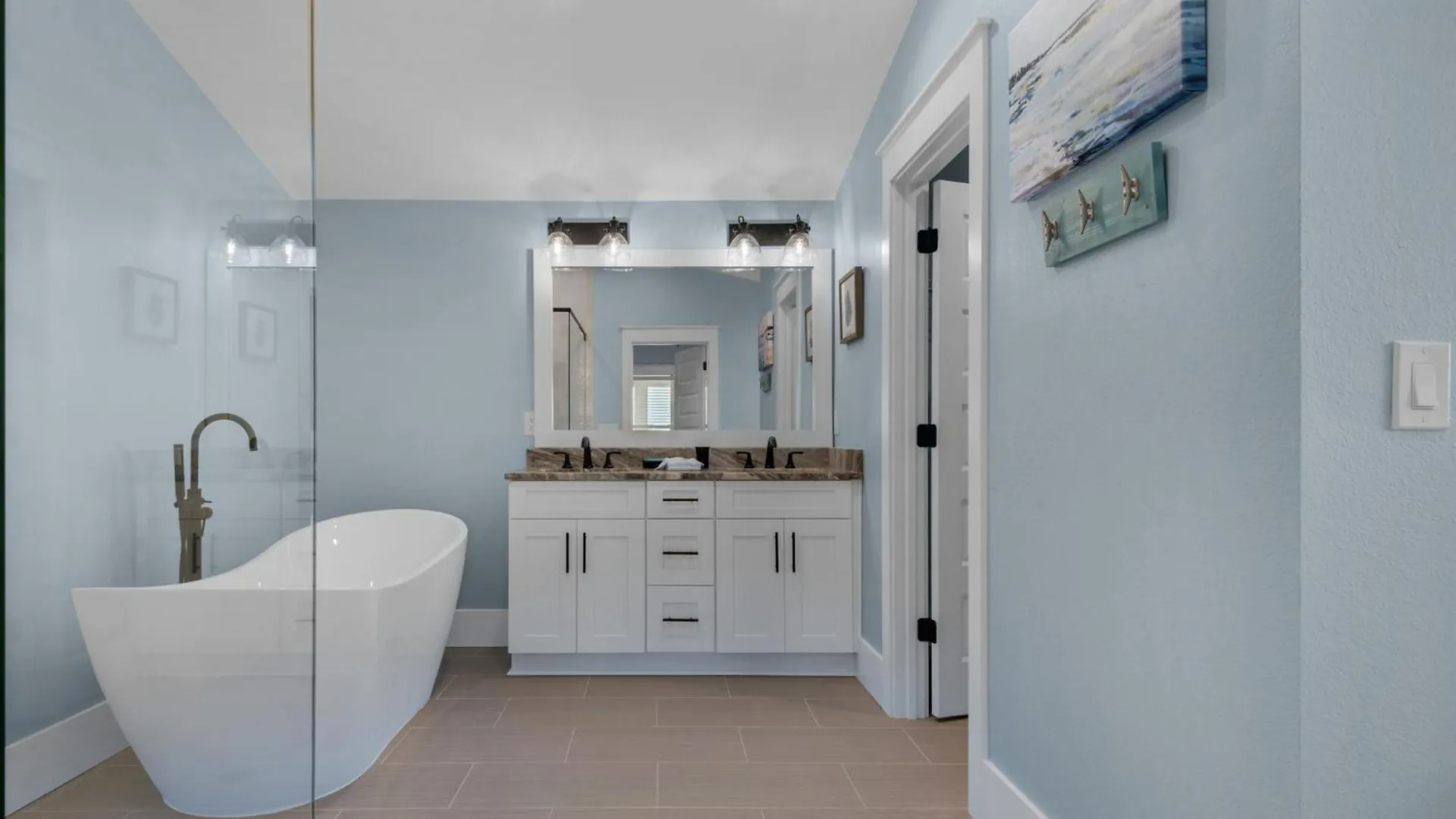 Coastal Cove By Newman-dailey * Destin