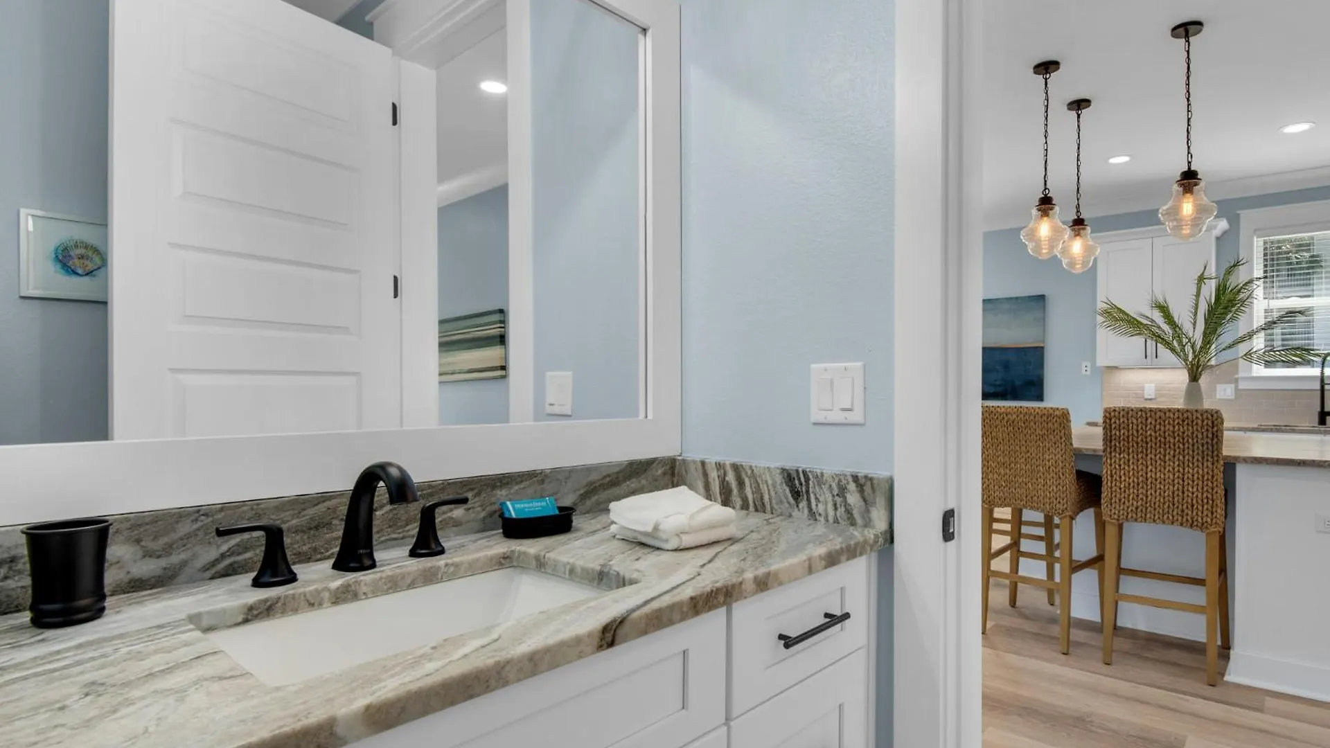 Coastal Cove By Newman-dailey Destin