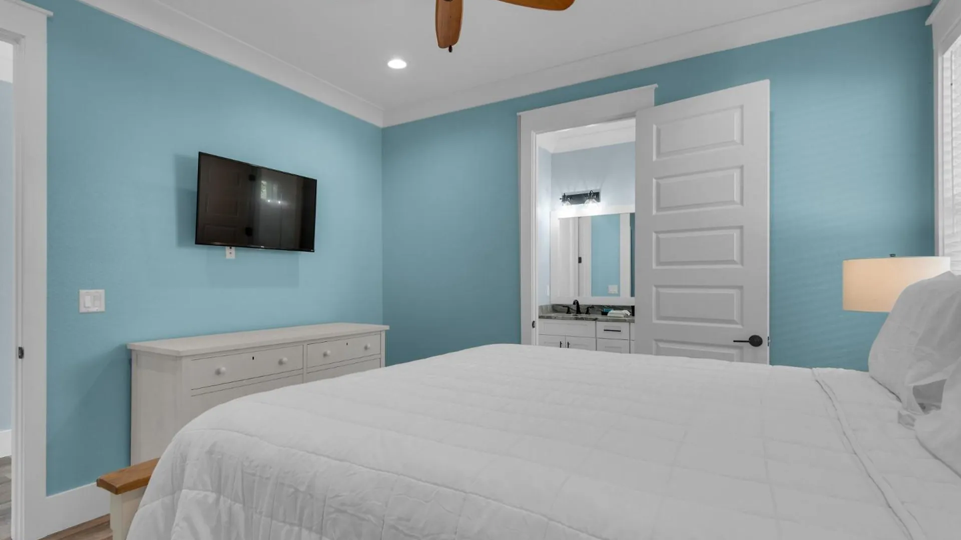 Coastal Cove By Newman-dailey Destin