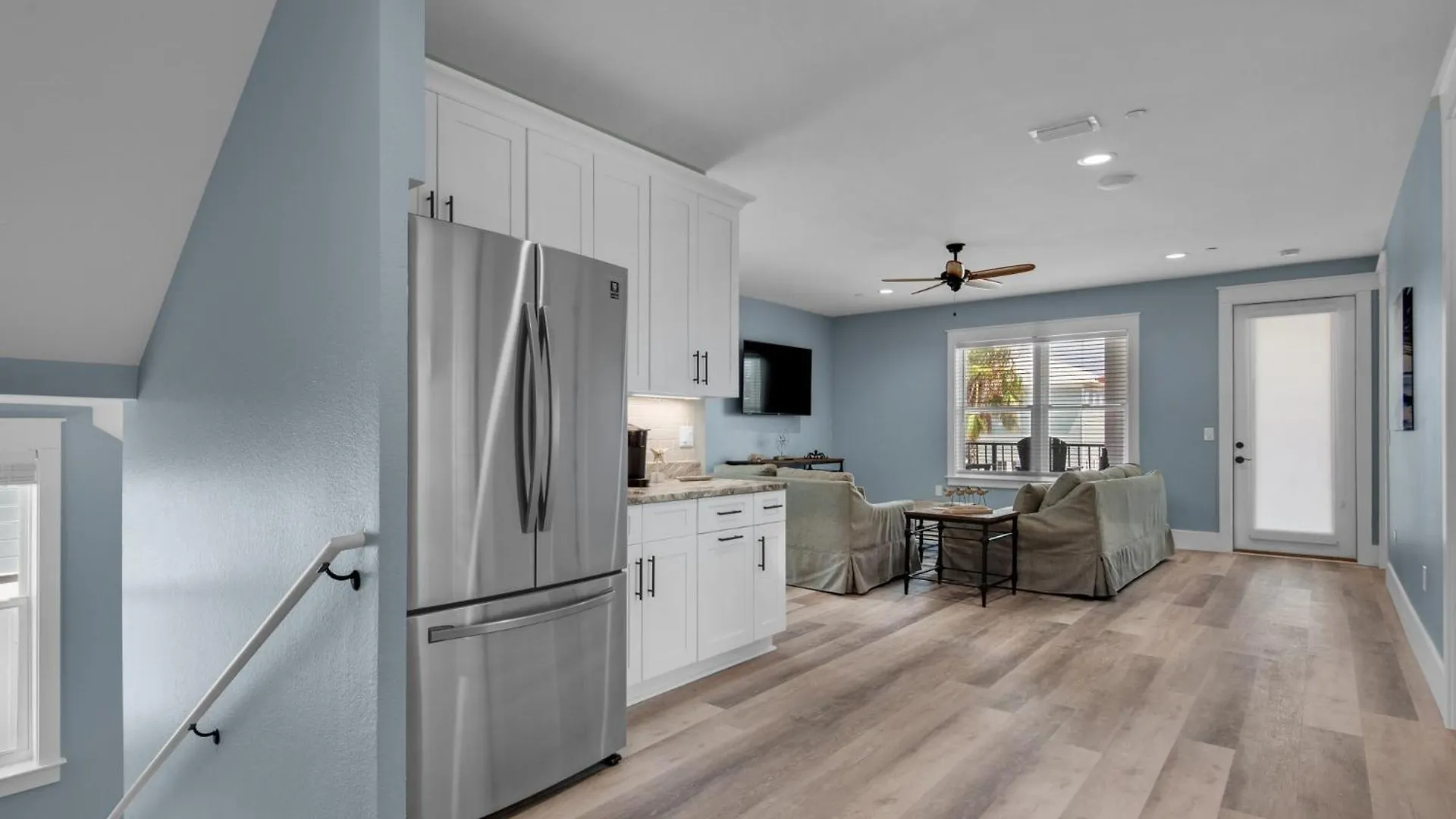 Coastal Cove By Newman-dailey