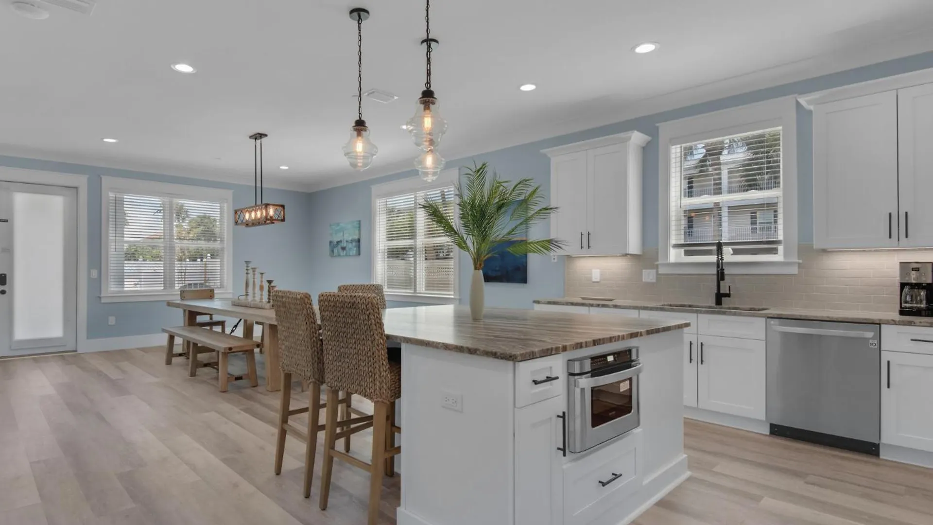 Coastal Cove By Newman-dailey *