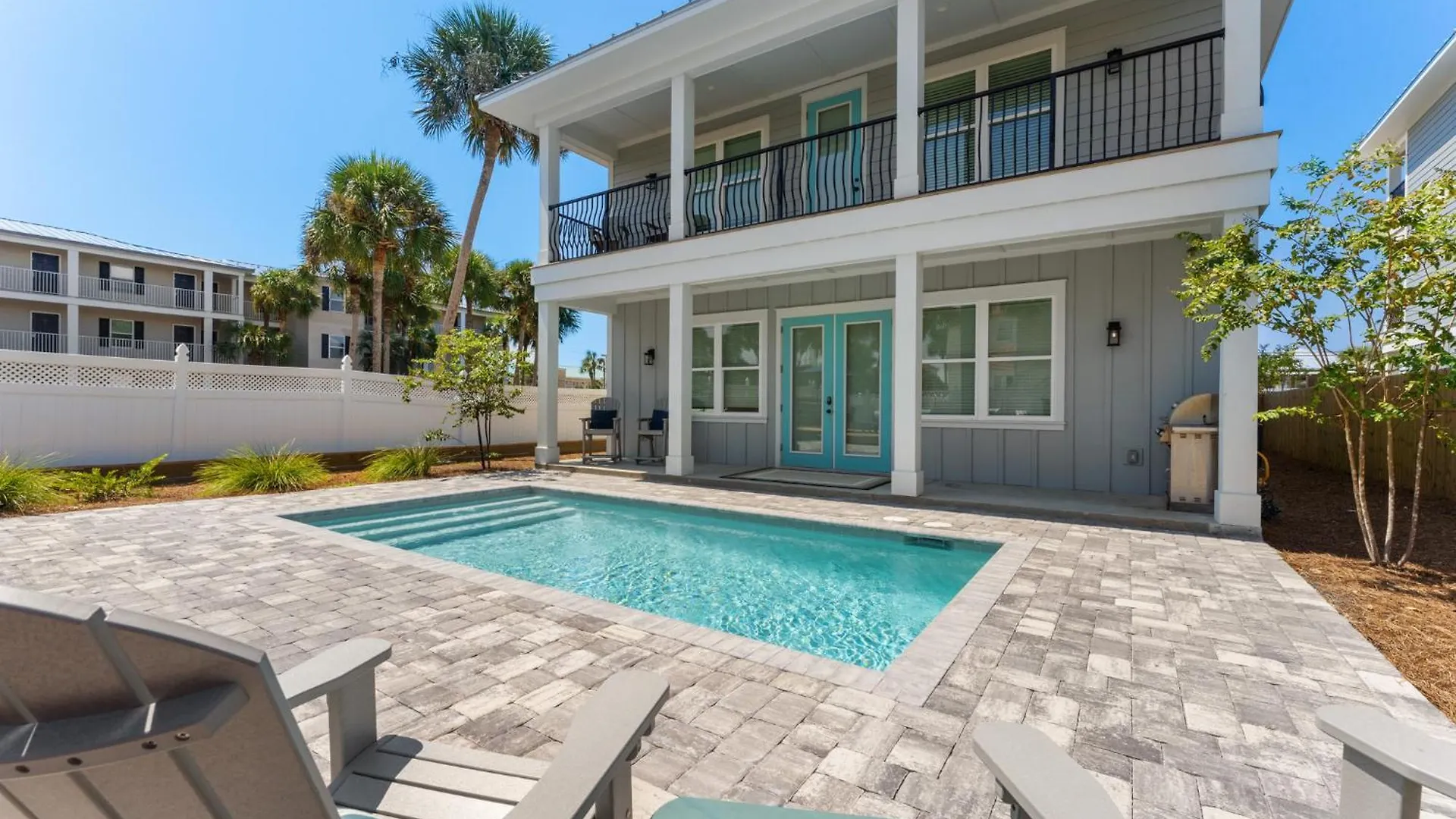 Coastal Cove By Newman-dailey