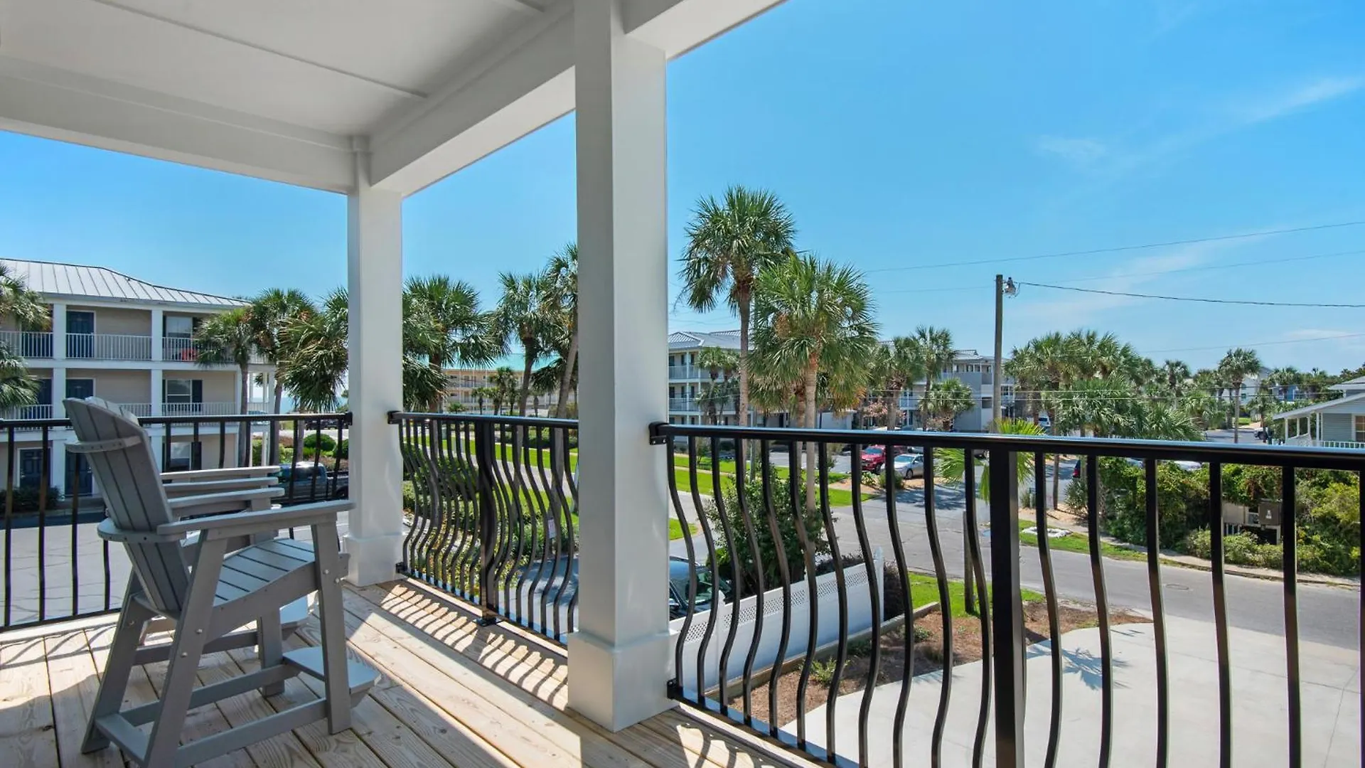 Coastal Cove By Newman-dailey Destin