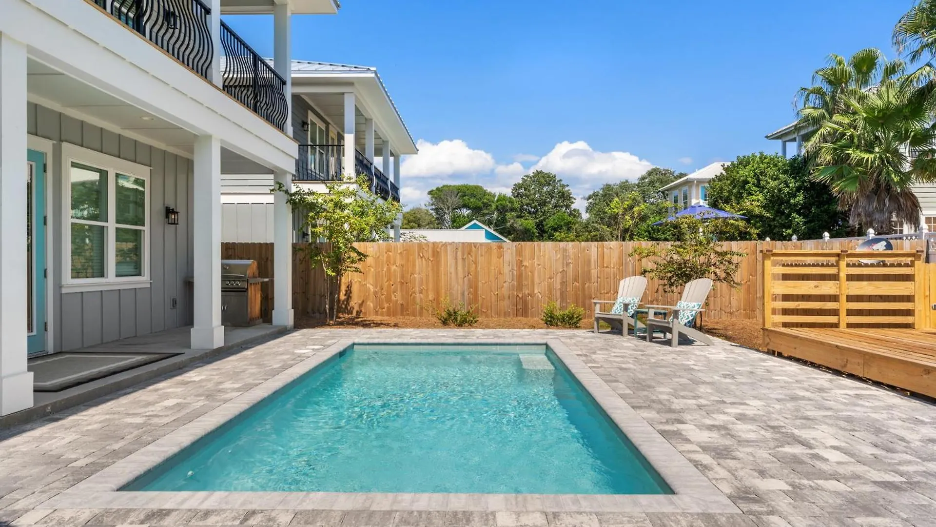 Coastal Cove By Newman-dailey Destin