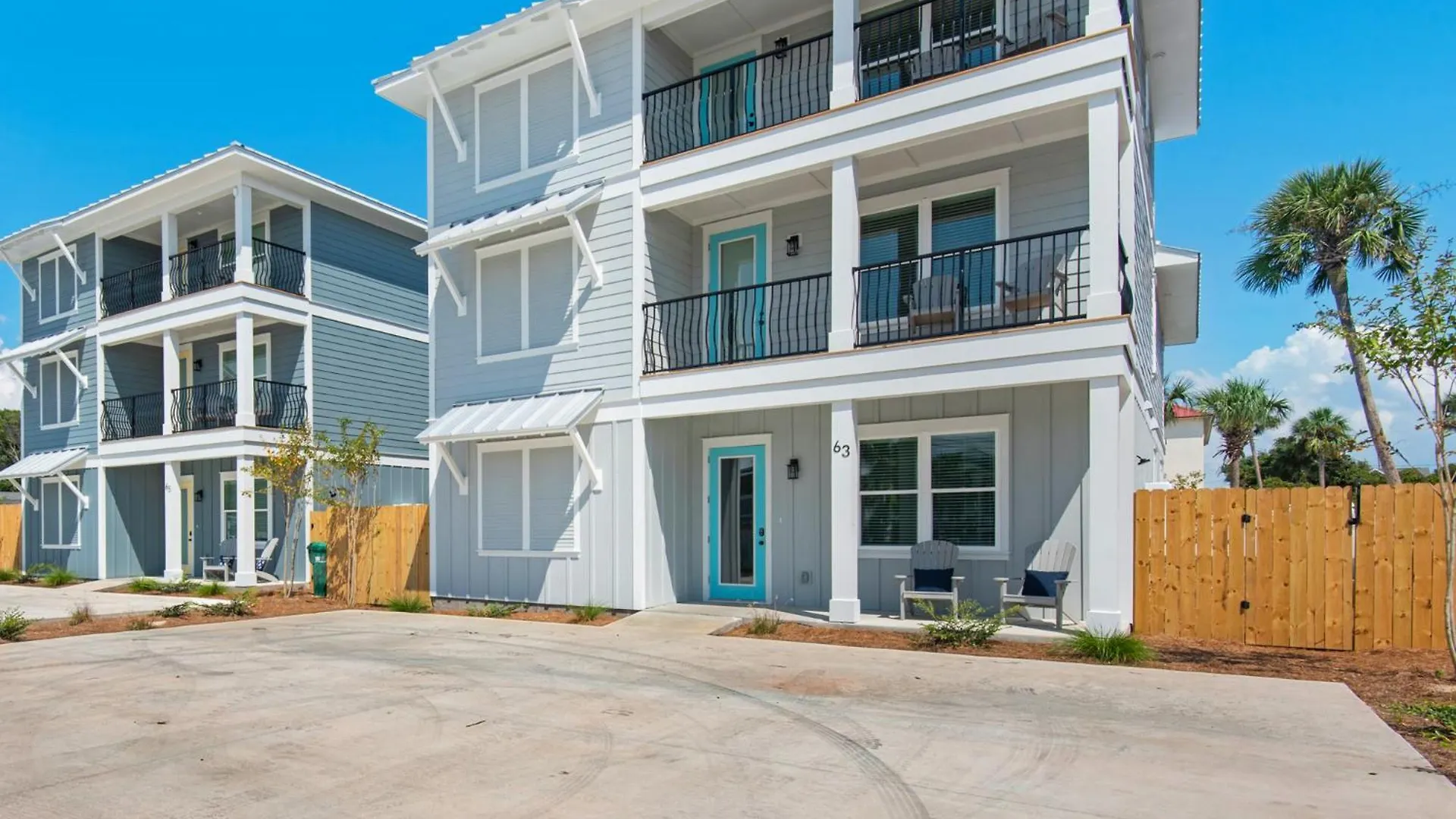 Coastal Cove By Newman-dailey * Destin