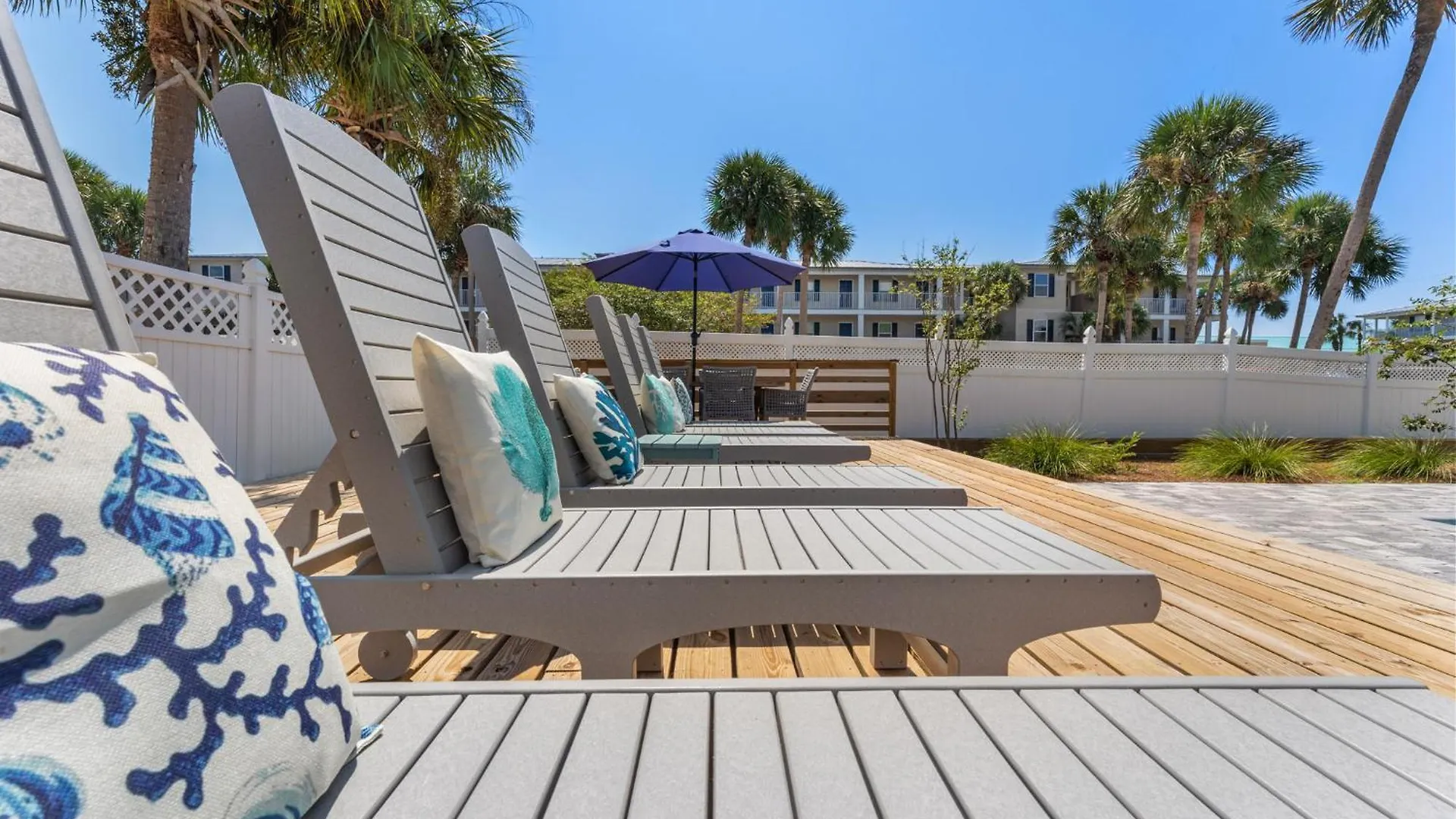 Coastal Cove By Newman-dailey Destin