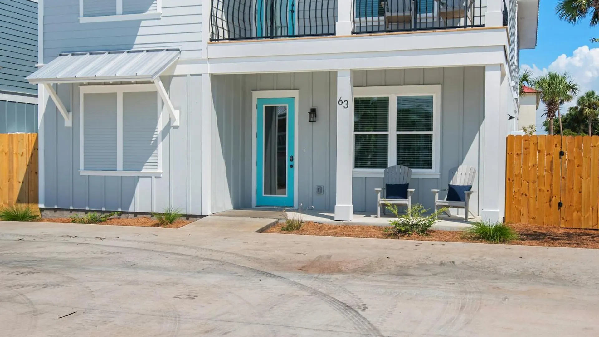 Coastal Cove By Newman-dailey *