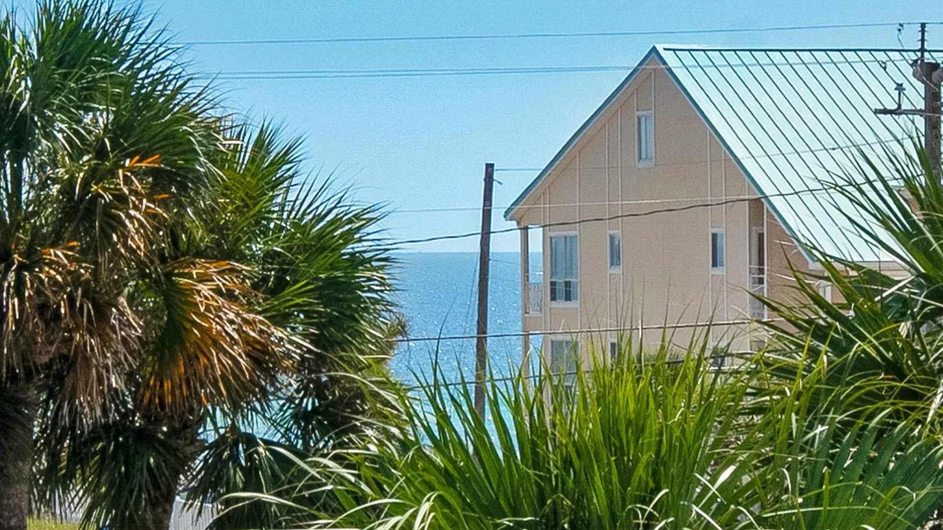 Coastal Cove By Newman-dailey Destin