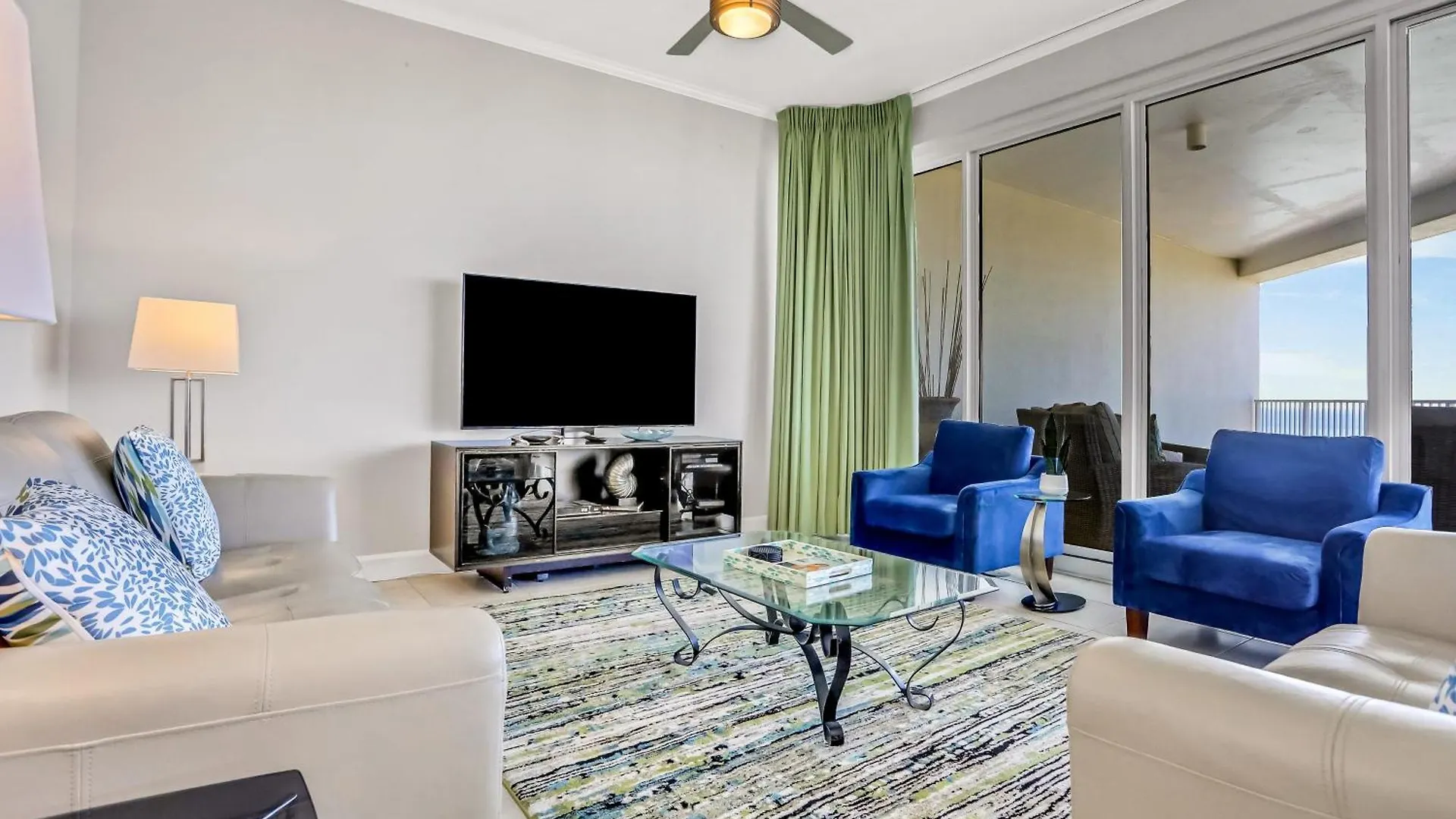 Appartement Tops'l Tides 911