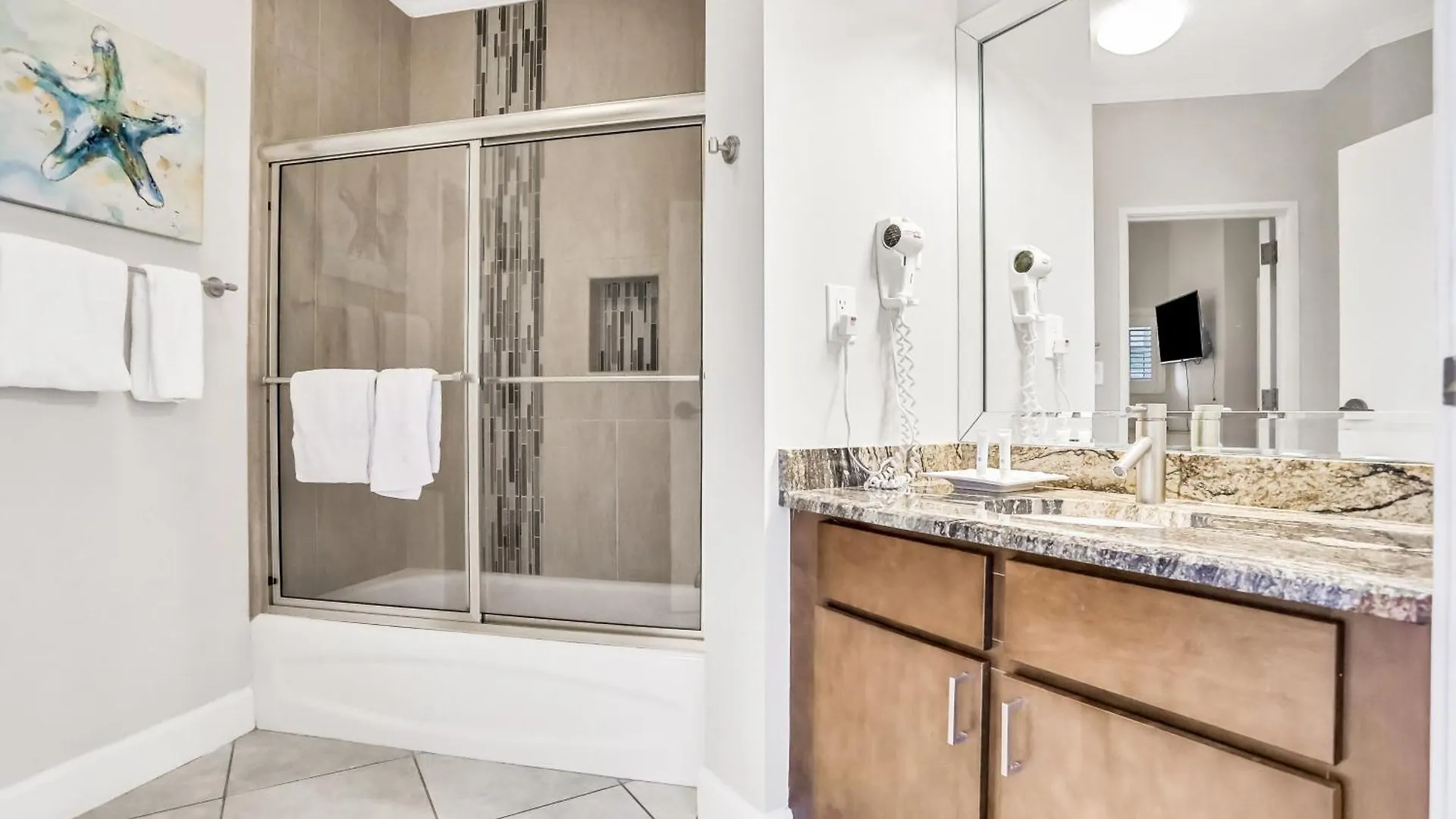 Tops'l Tides 911 Appartement Destin