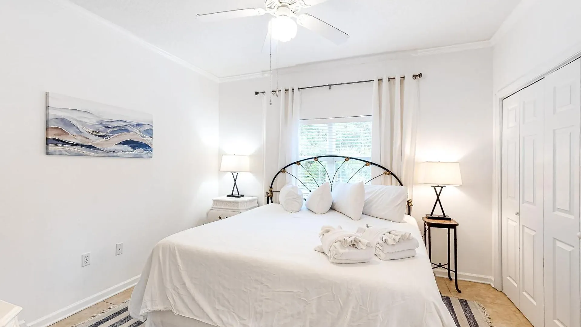 Emerald Waters Holiday home