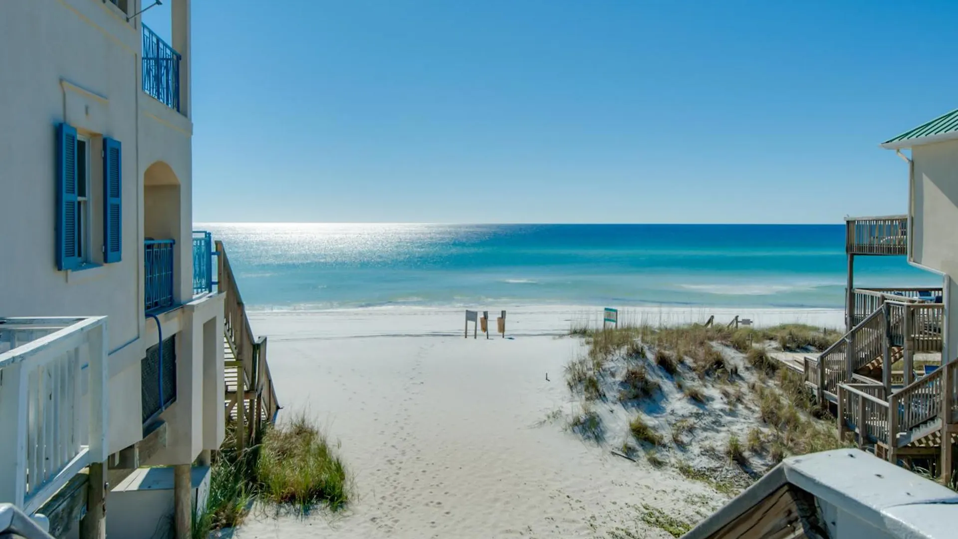 Emerald Waters Holiday home *