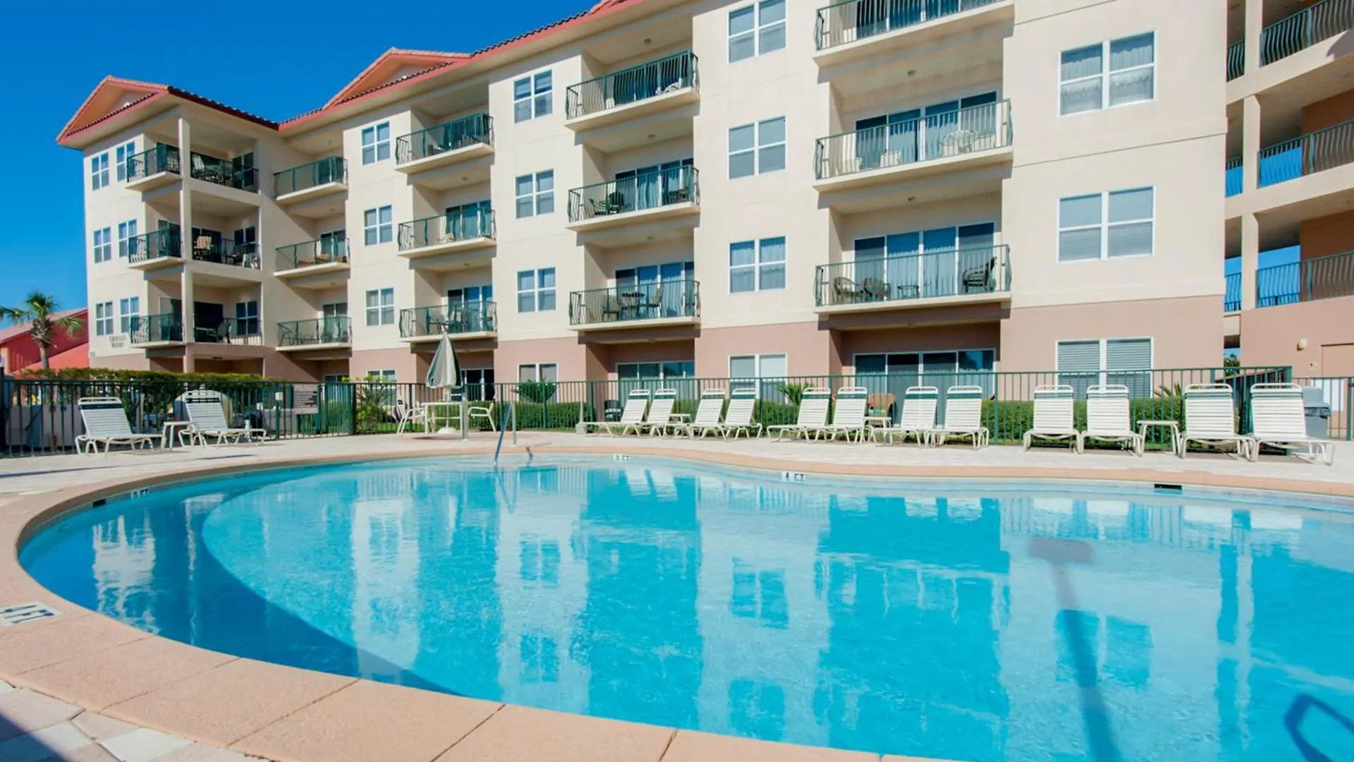 Holiday home Emerald Waters Destin