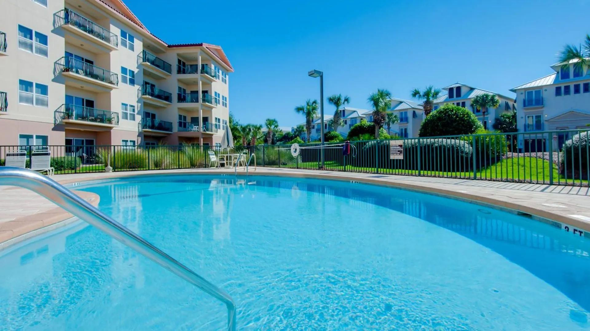 Emerald Waters Holiday home