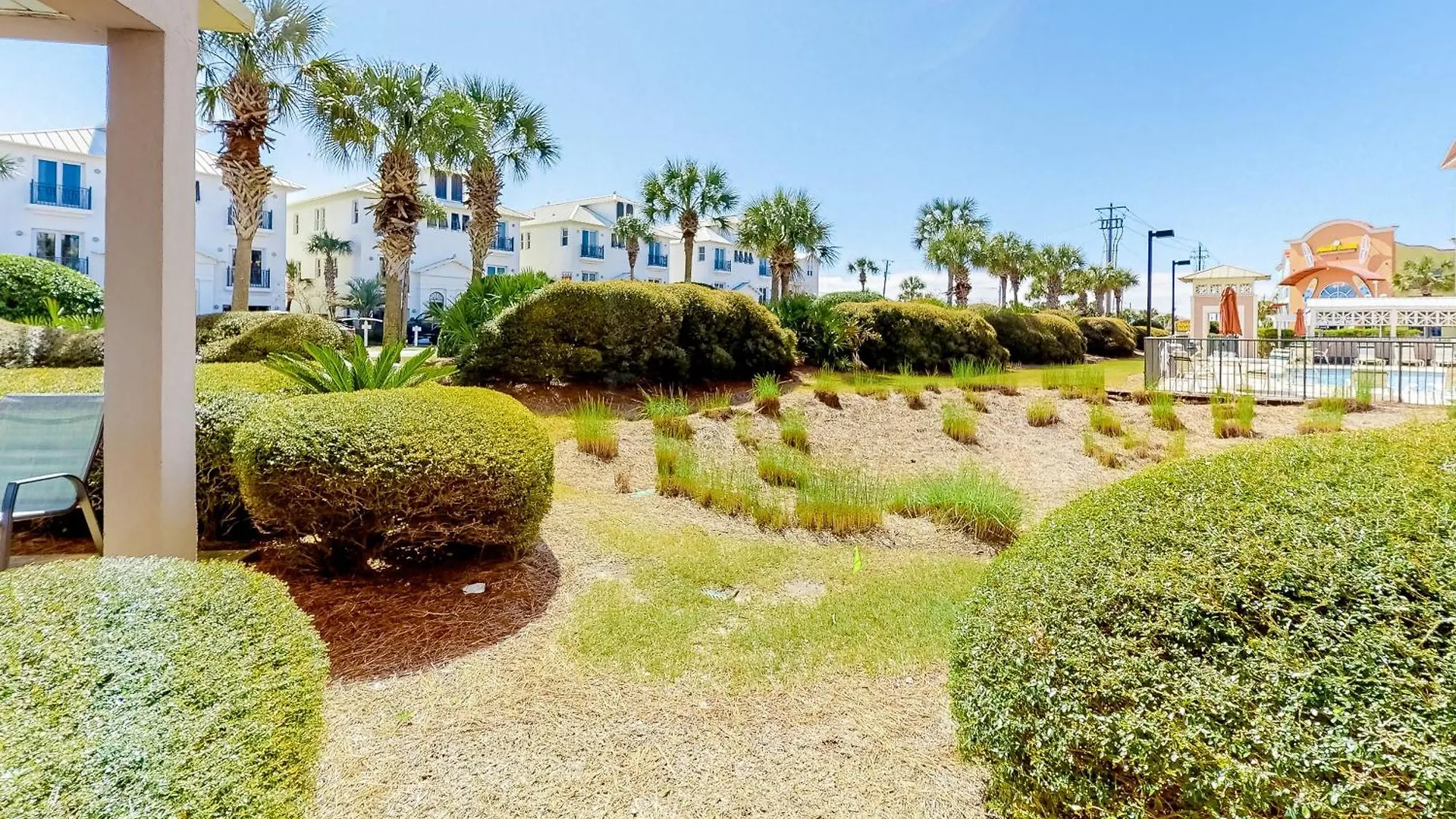 Holiday home Emerald Waters Destin