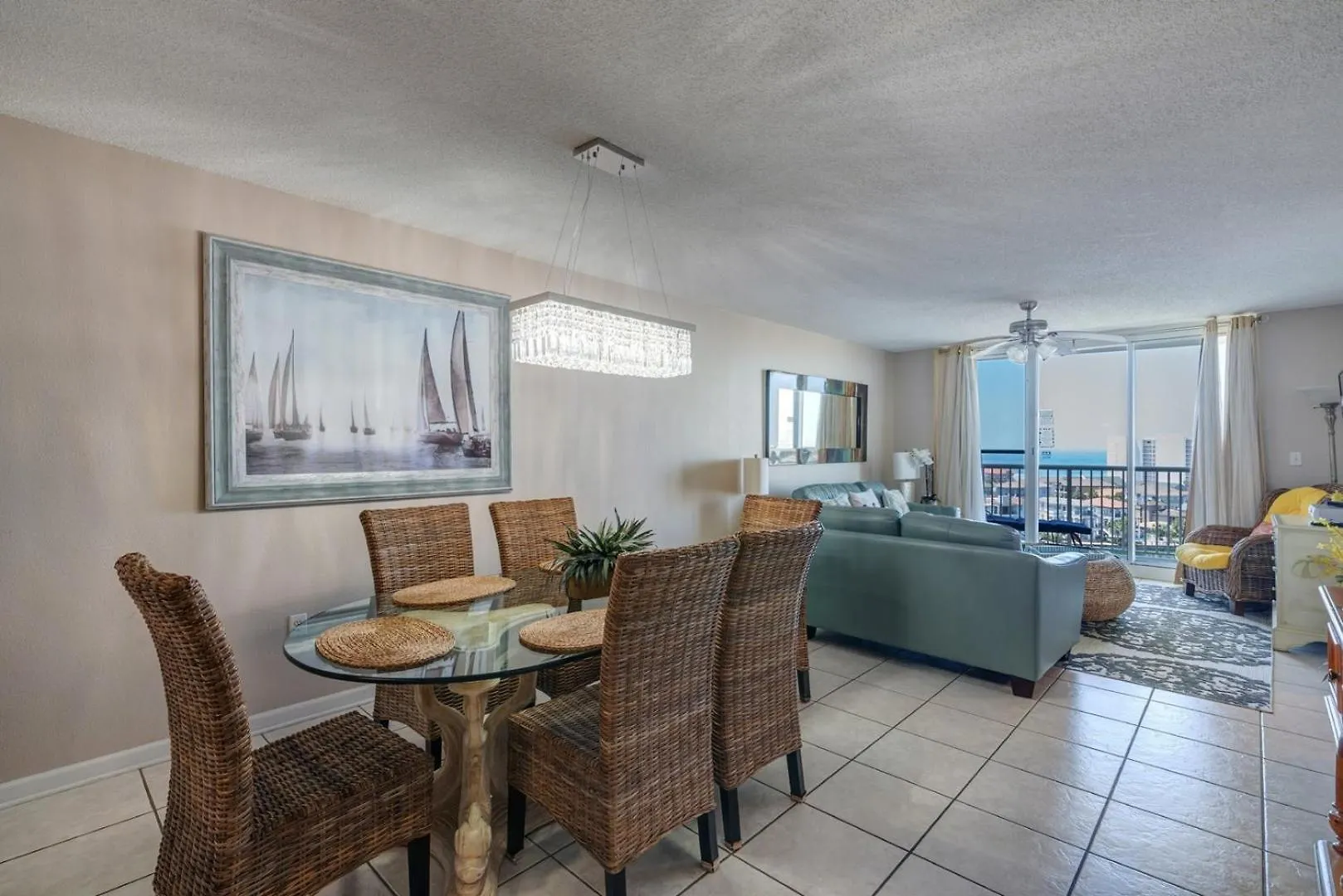 Apartmán Terrace At Pelican 0905