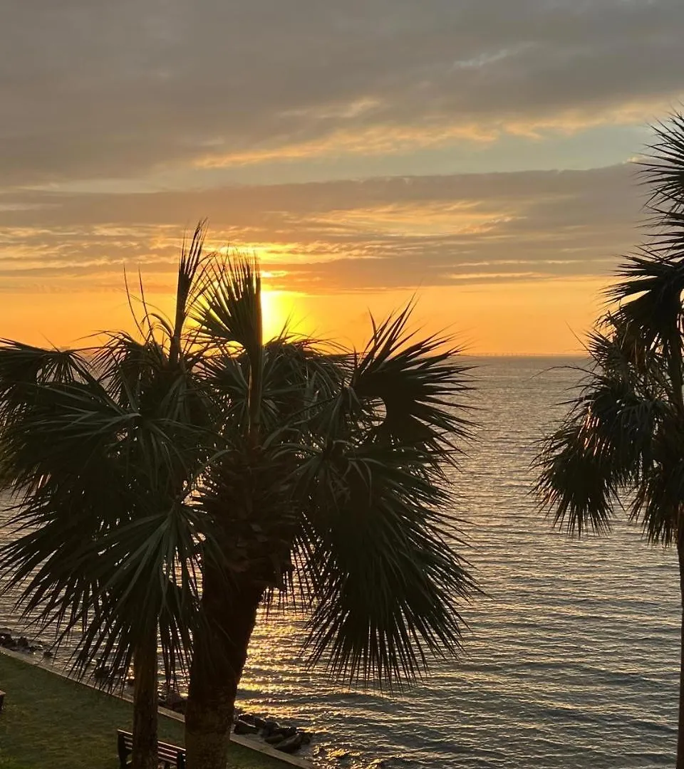 Apartment Sandestin Bayfront With Balcony And Breathtaking Views