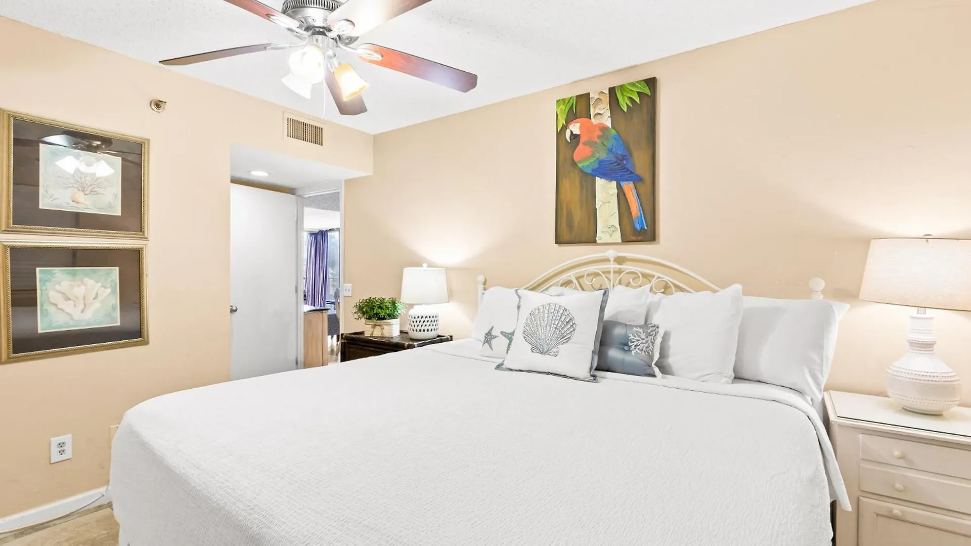 Casa vacanze Mainsail Iv