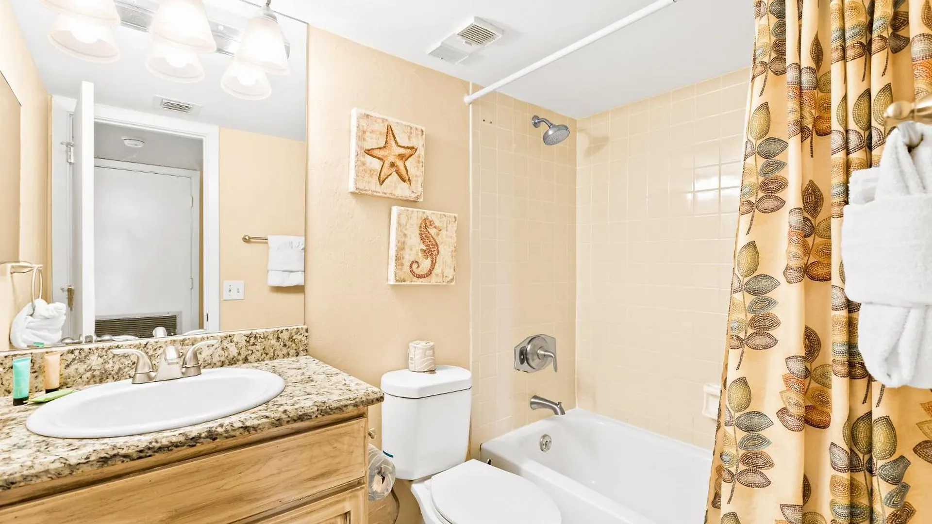 Mainsail Iv Casa vacanze Destin