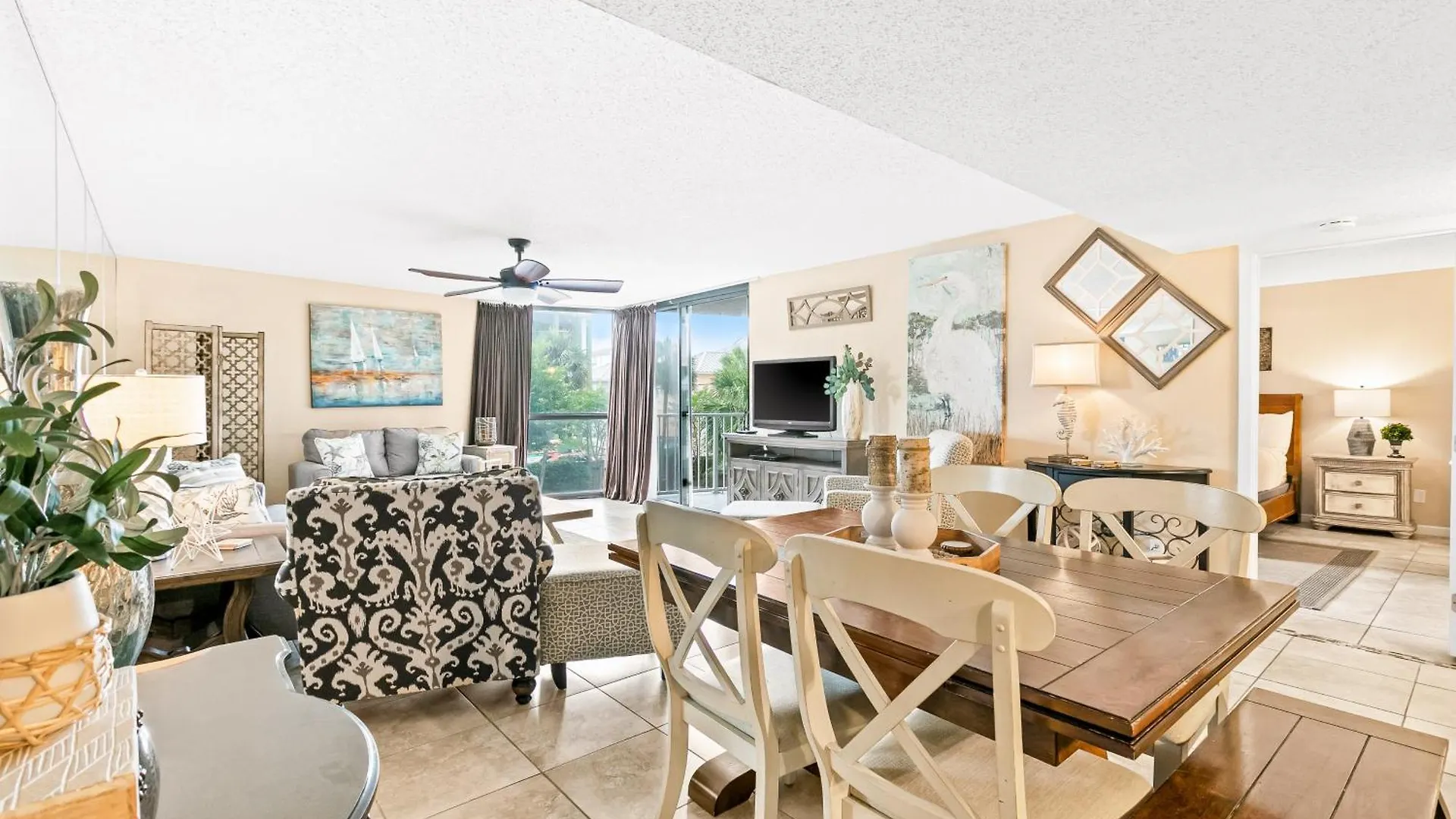 Casa vacanze Mainsail Iv Destin