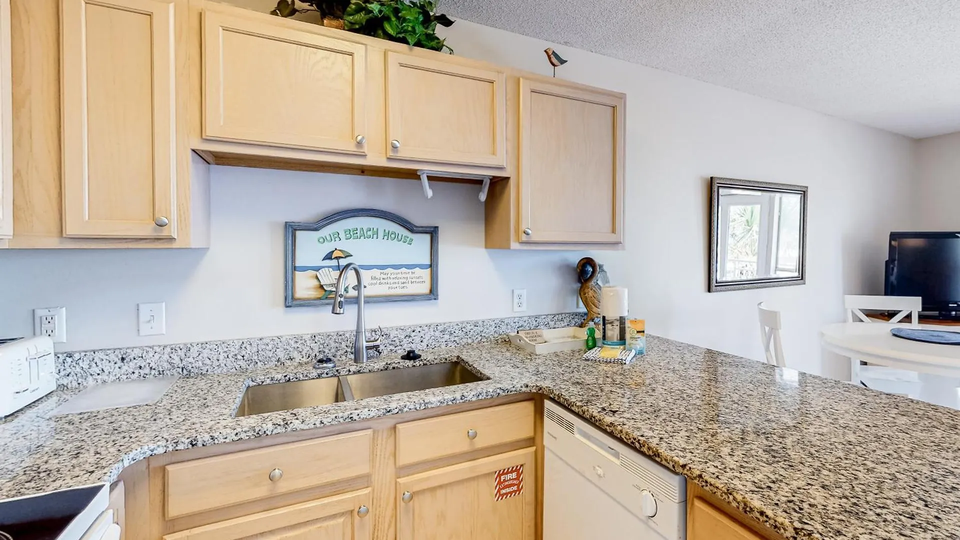 Apartment Grand Caribbean West