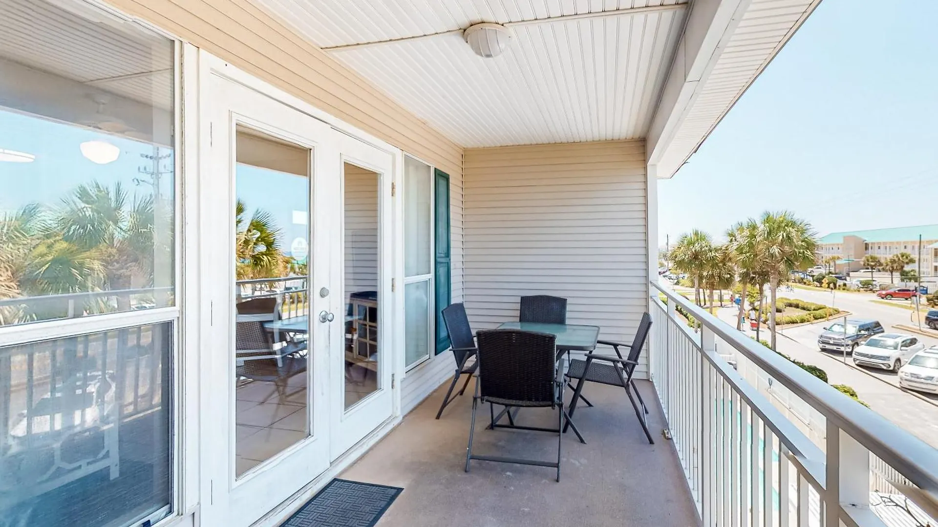 Apartment Grand Caribbean West Destin
