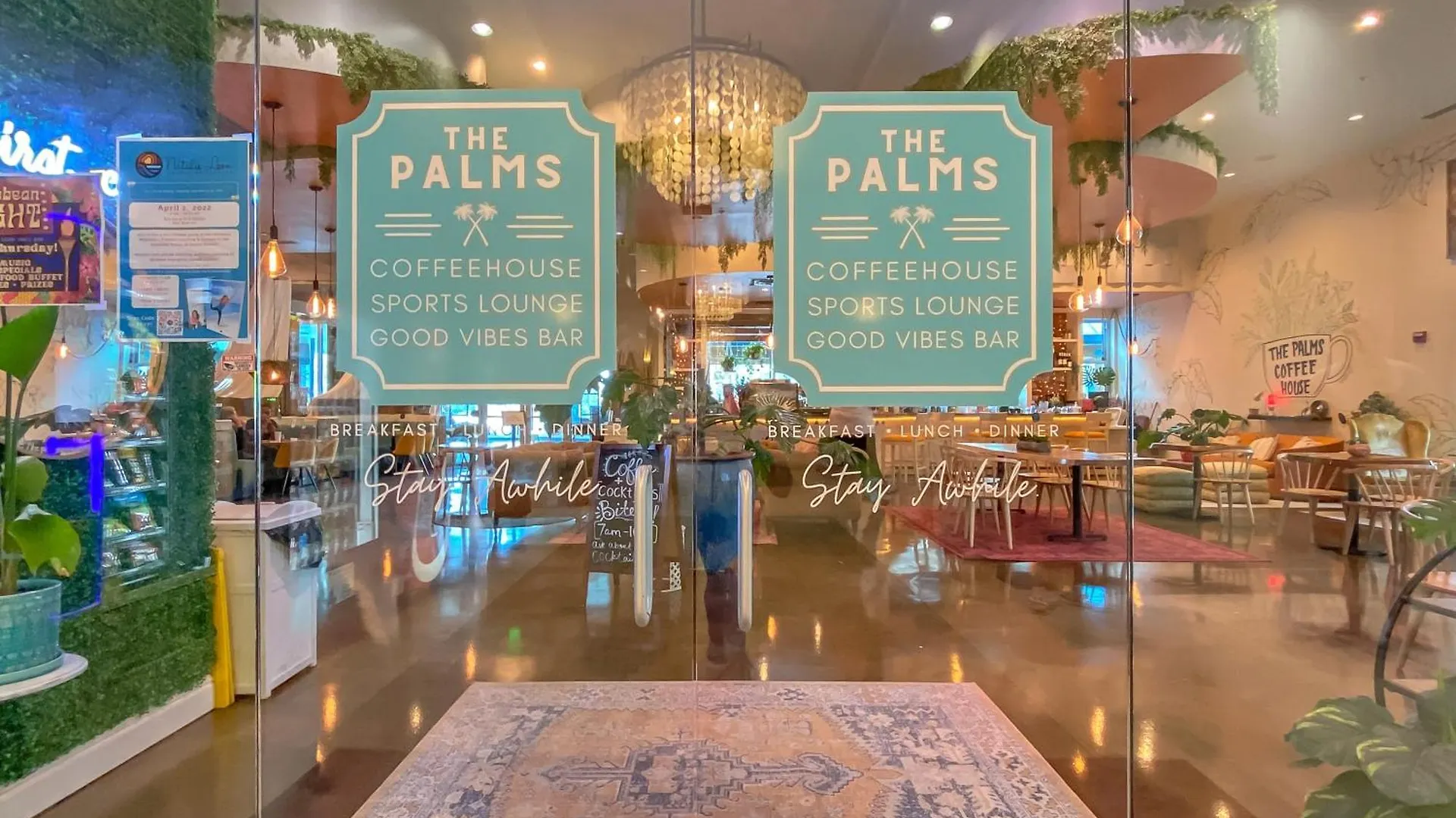 Palms Of 別荘 デスティン