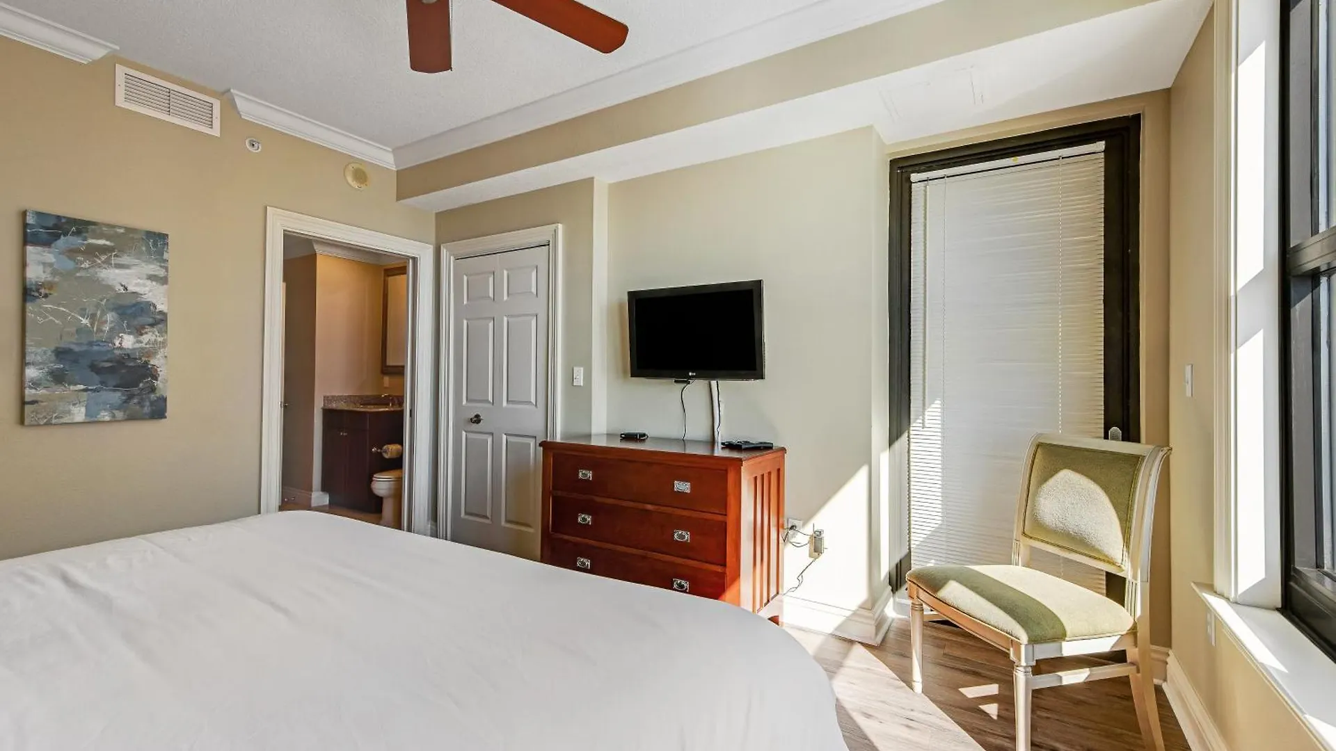 Emerald Grande * Destin