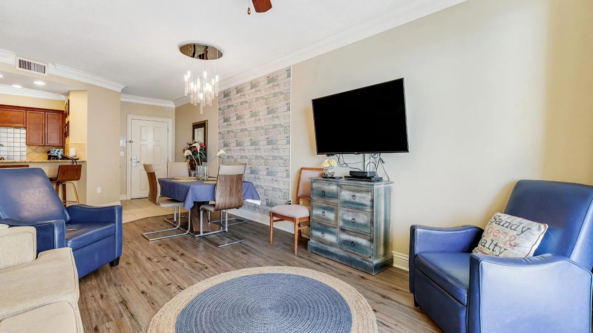 Casa vacanze Emerald Grande *