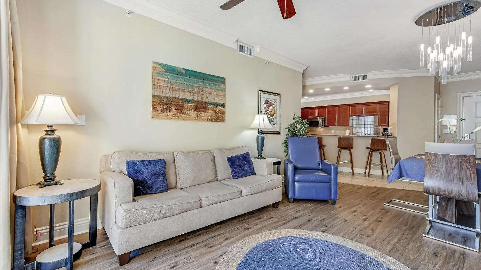 Emerald Grande Casa vacanze Destin