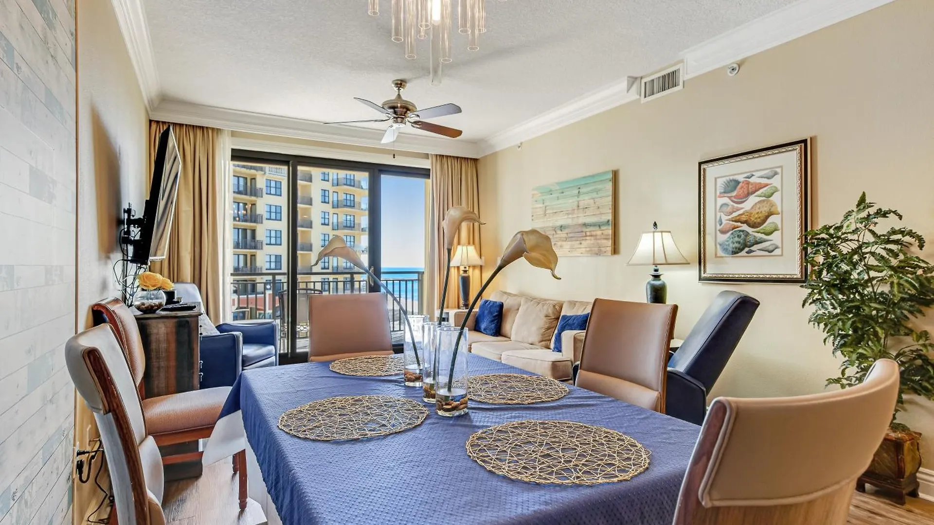 Emerald Grande Casa vacanze Destin