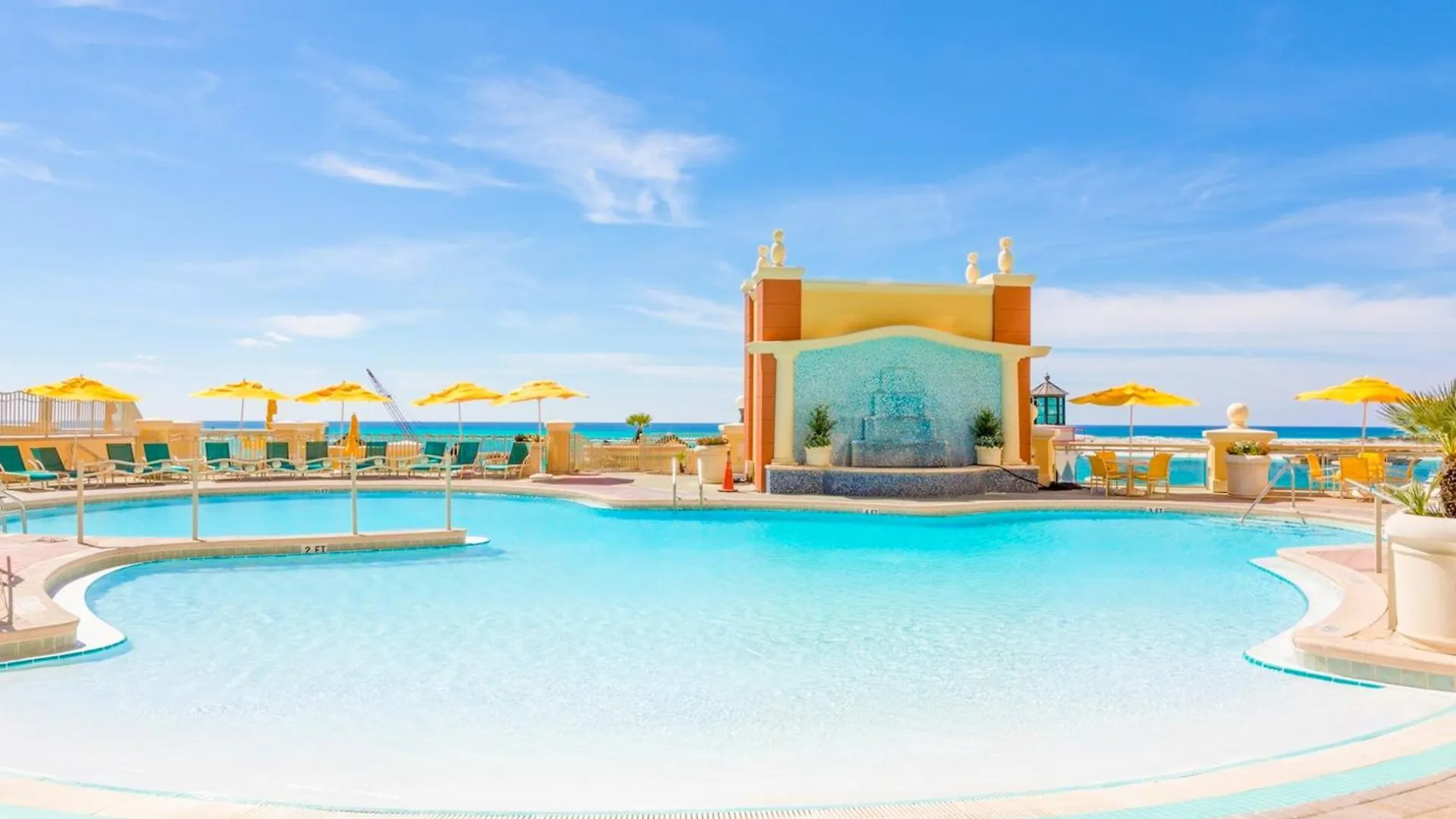 Emerald Grande Casa vacanze Destin