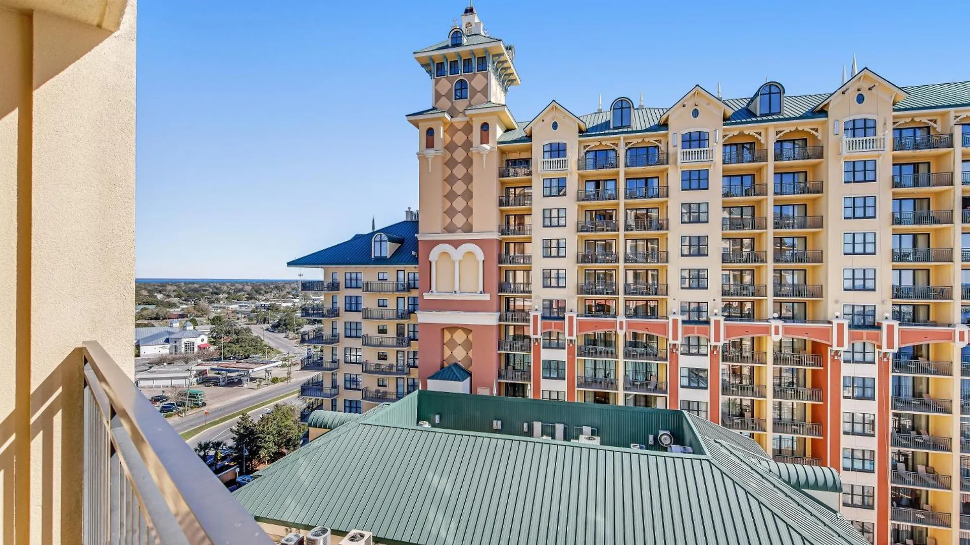 Emerald Grande * Destin