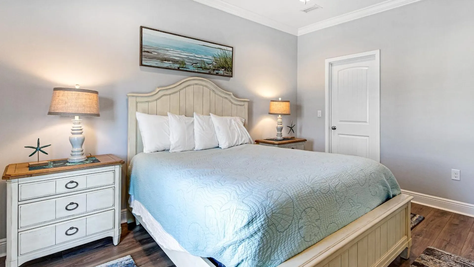 Crystal Beach Townhomes