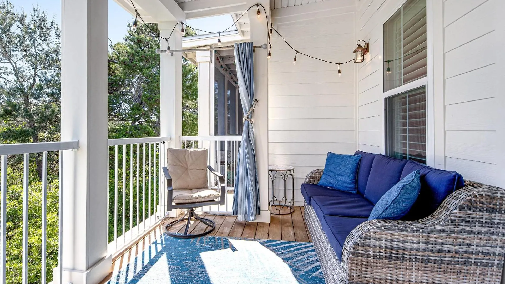 Crystal Beach Townhomes デスティン