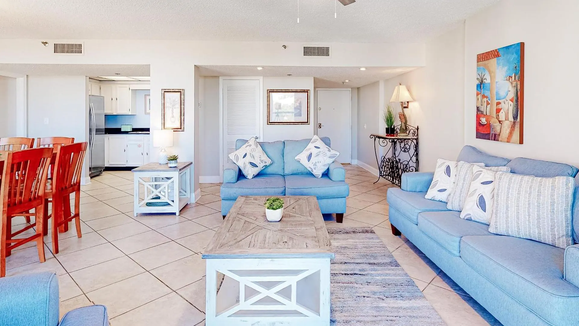 Enclave Destin