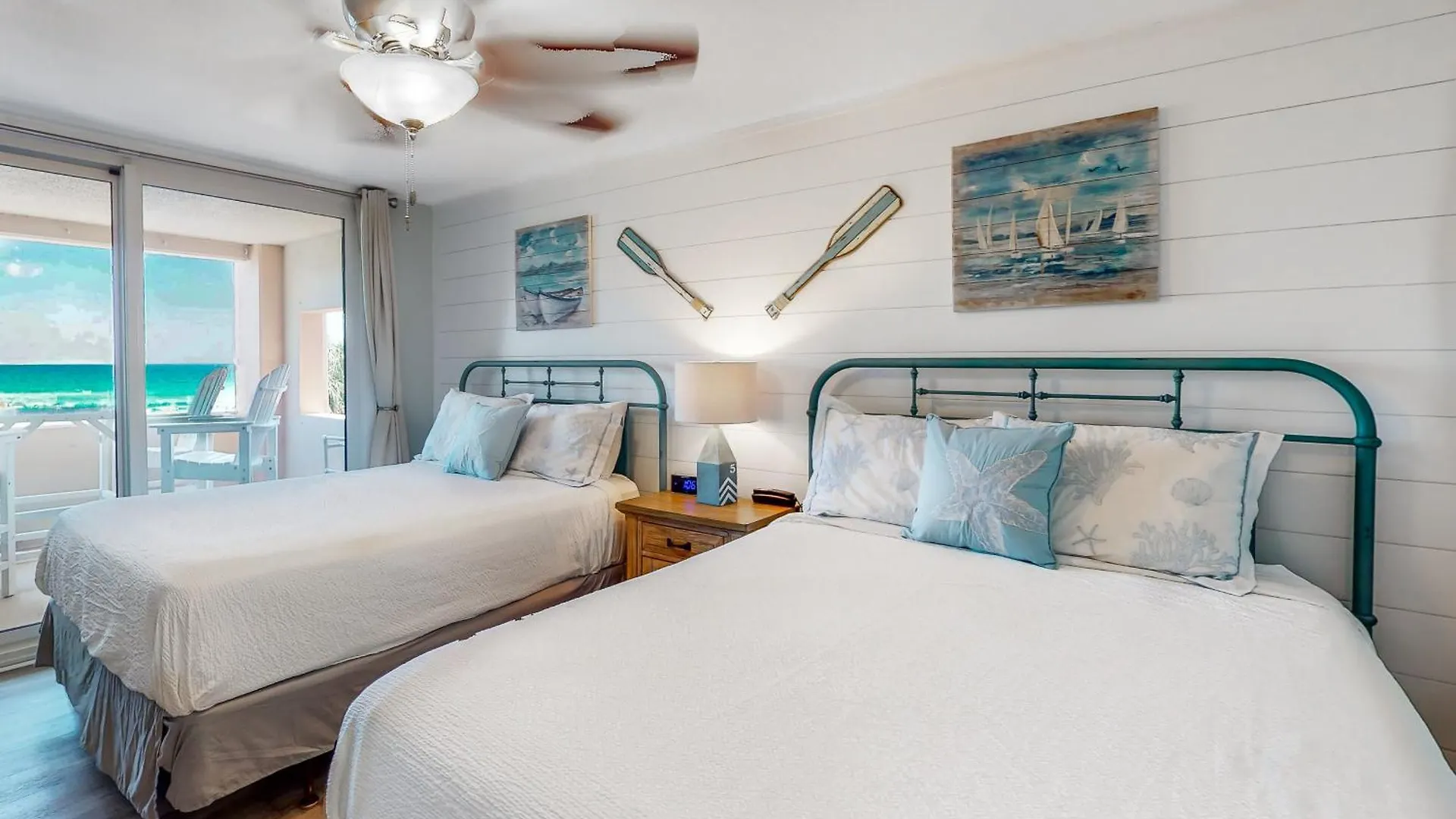 Jetty East Holiday home