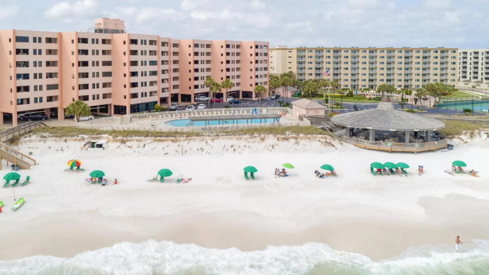 Jetty East * Destin