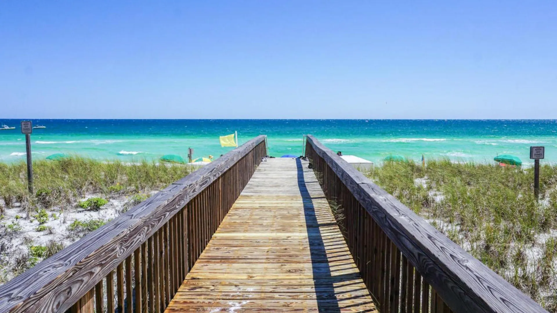 Holiday home Jetty East Destin